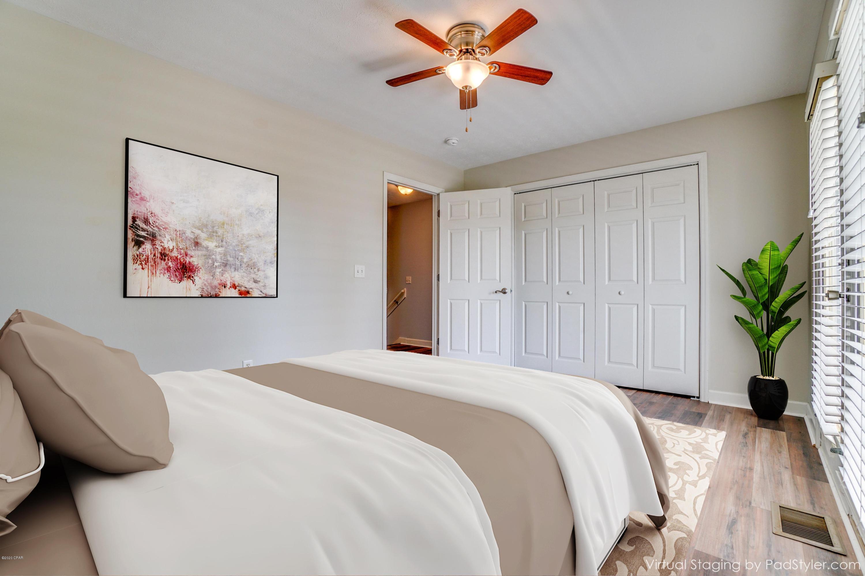 Gates At Sterling Cove - Residential