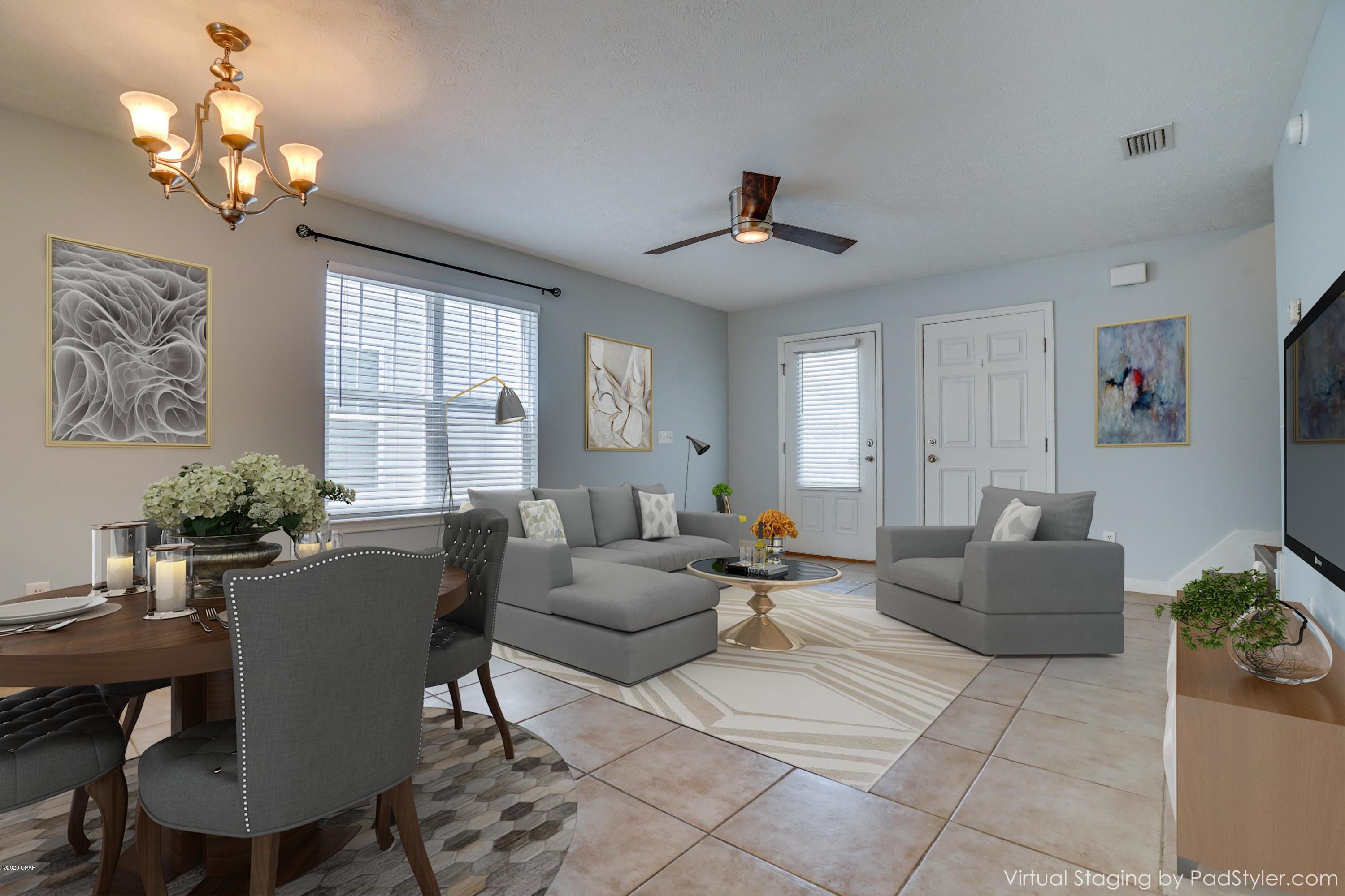 Gates At Sterling Cove - Residential