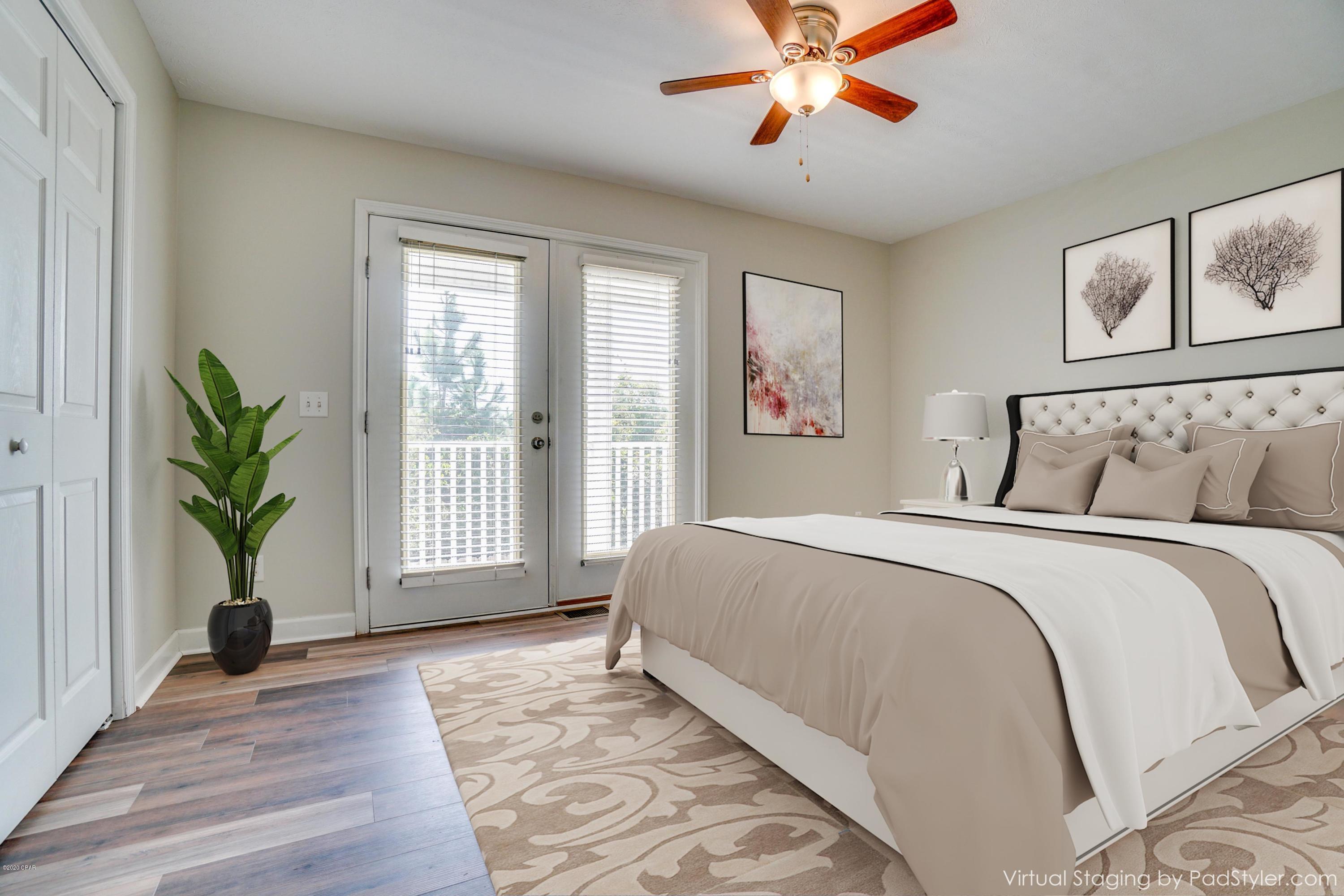 Gates At Sterling Cove - Residential