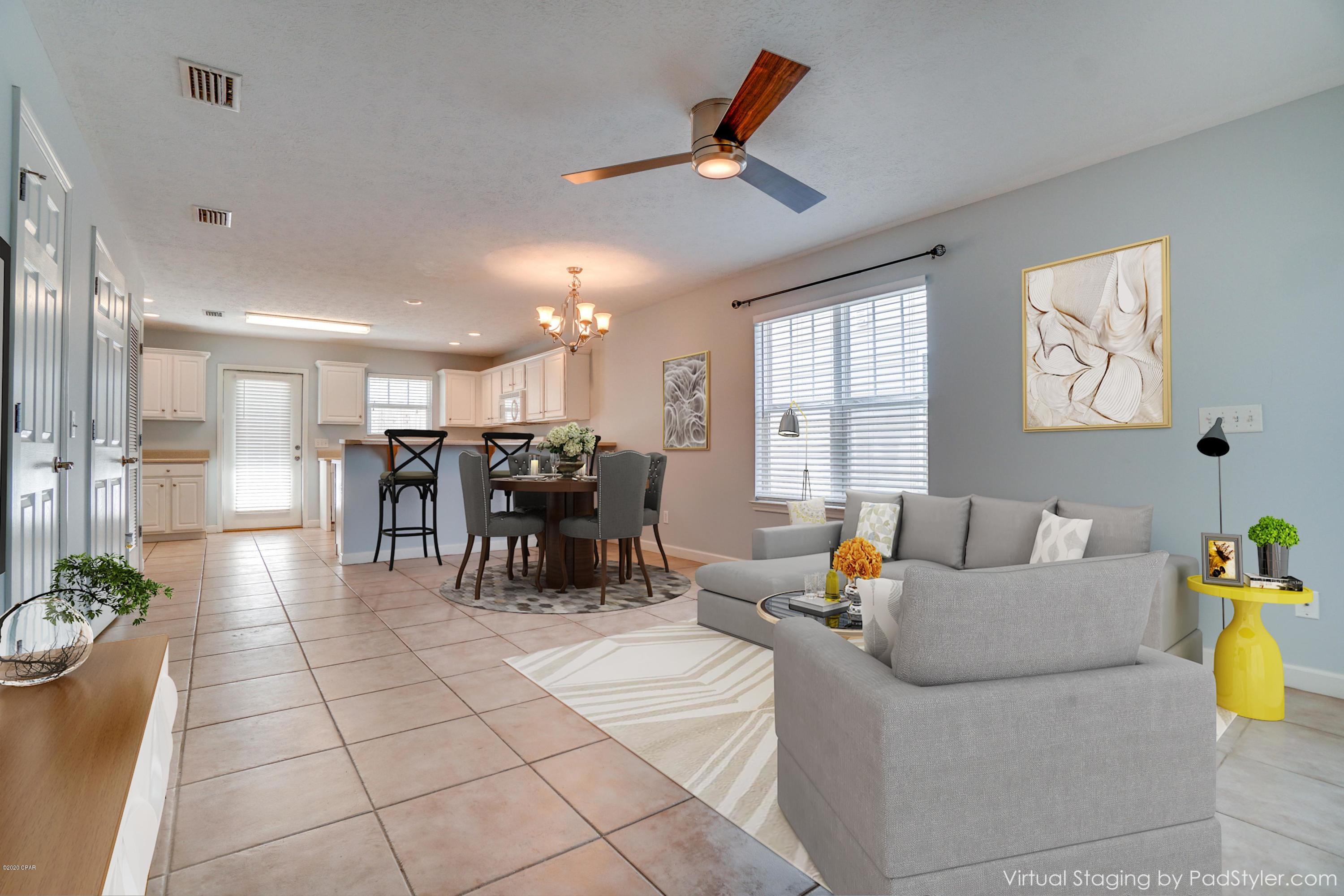 Gates At Sterling Cove - Residential