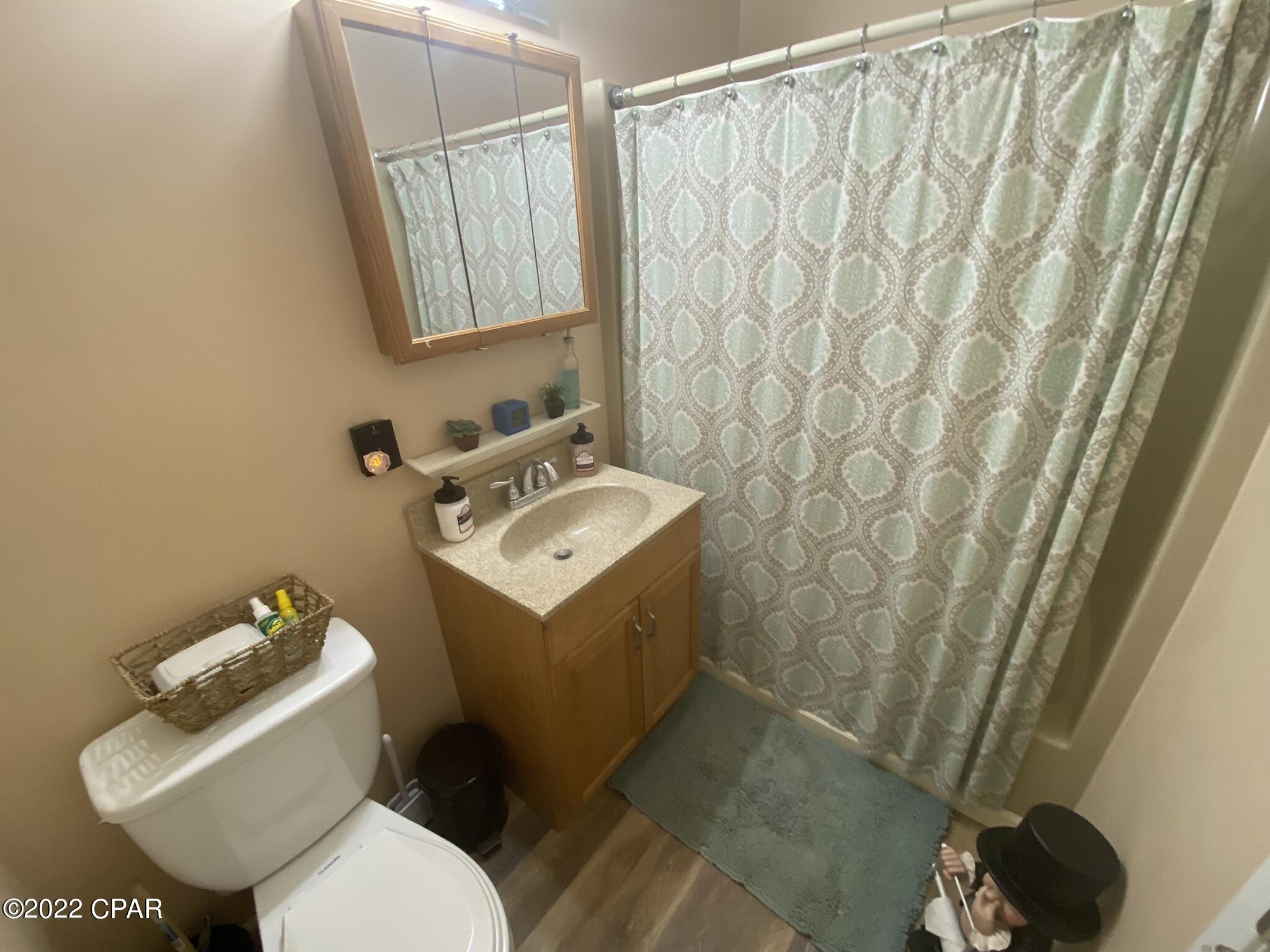 River View - Residential