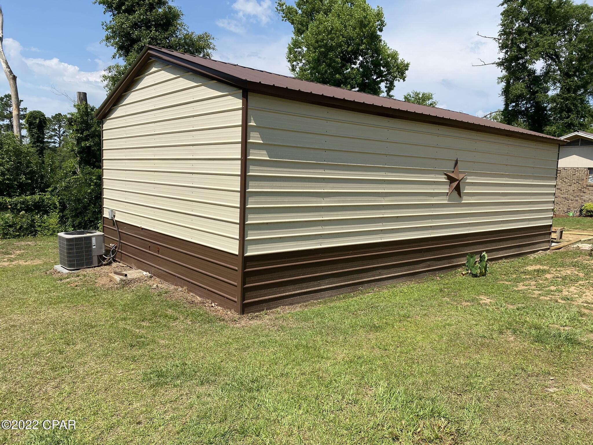 River View - Residential