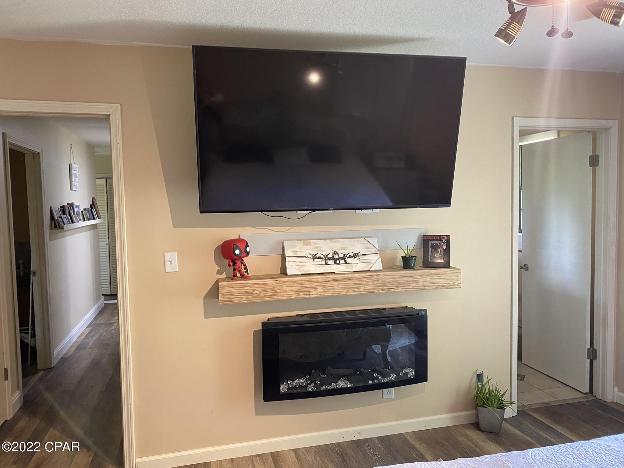 River View - Residential