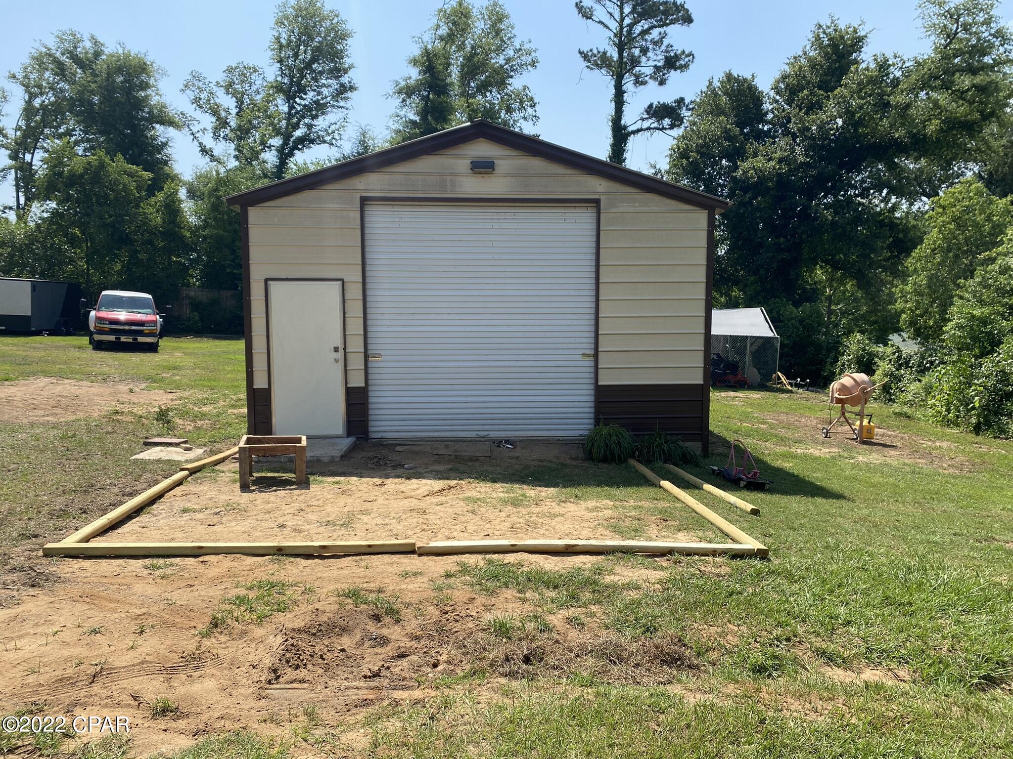 River View - Residential