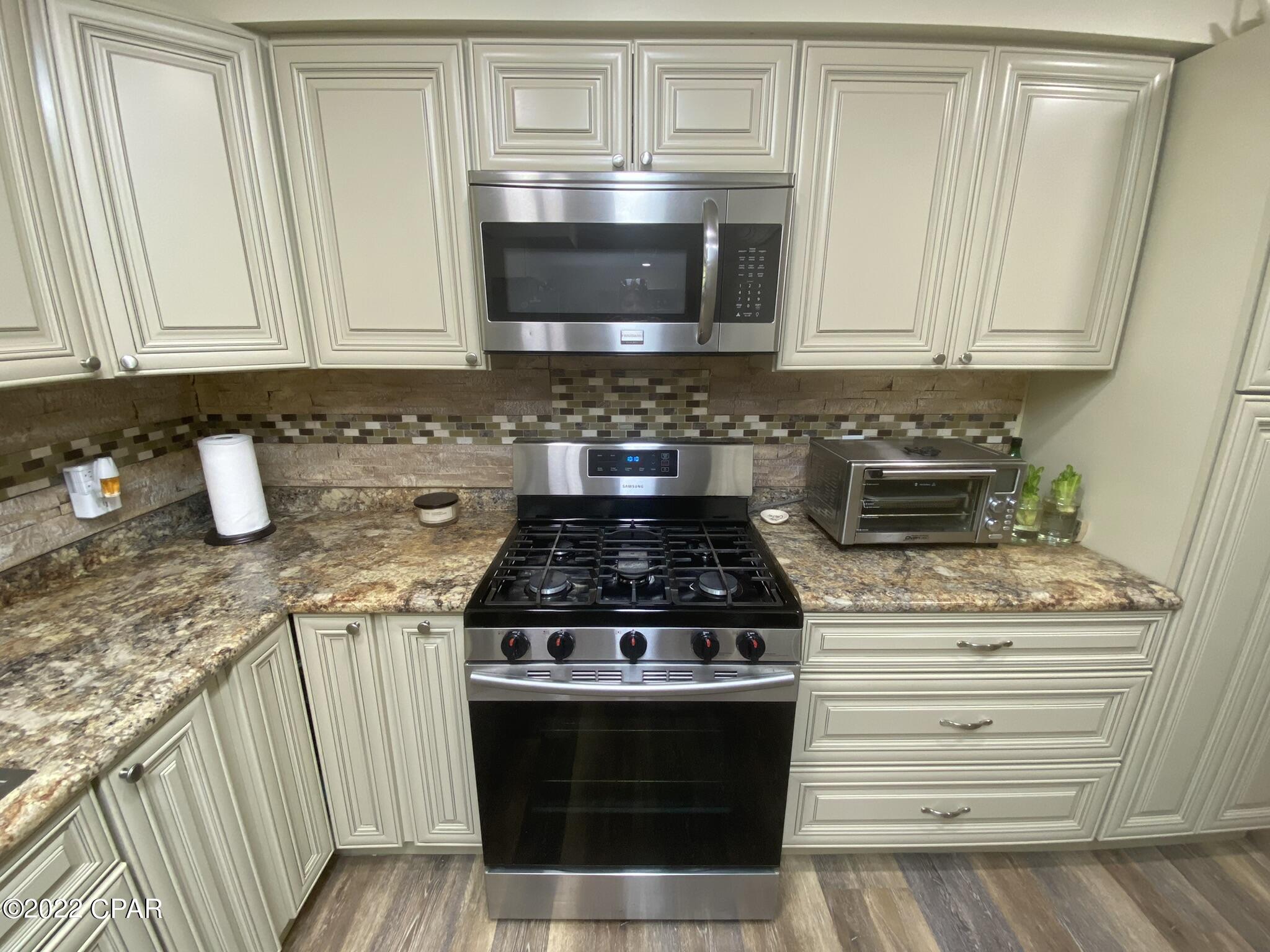 River View - Residential