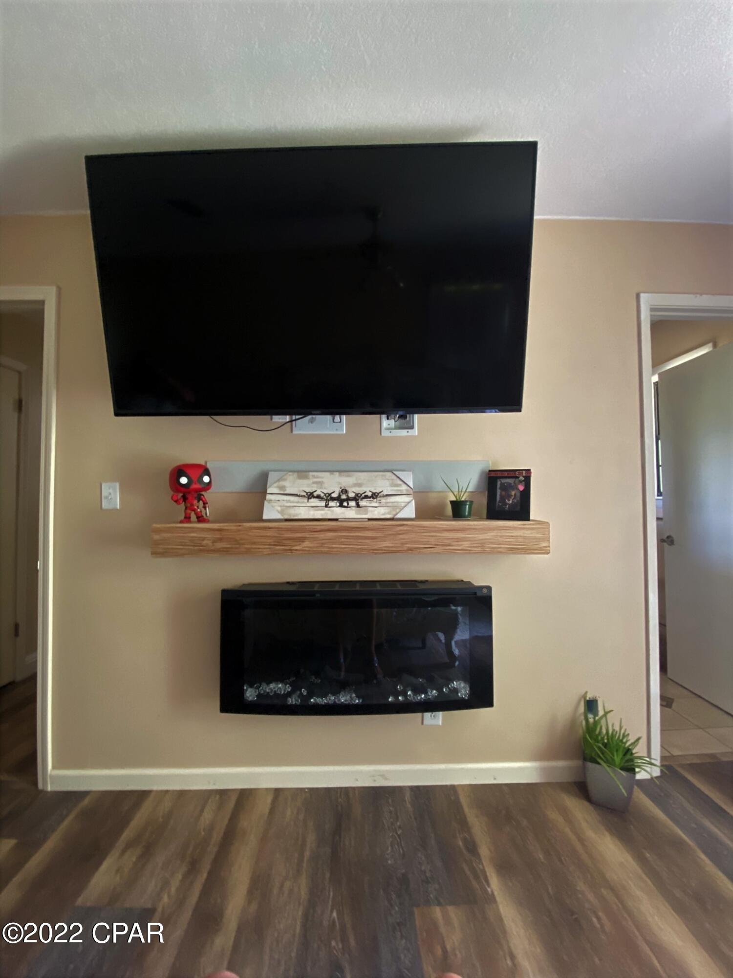 River View - Residential