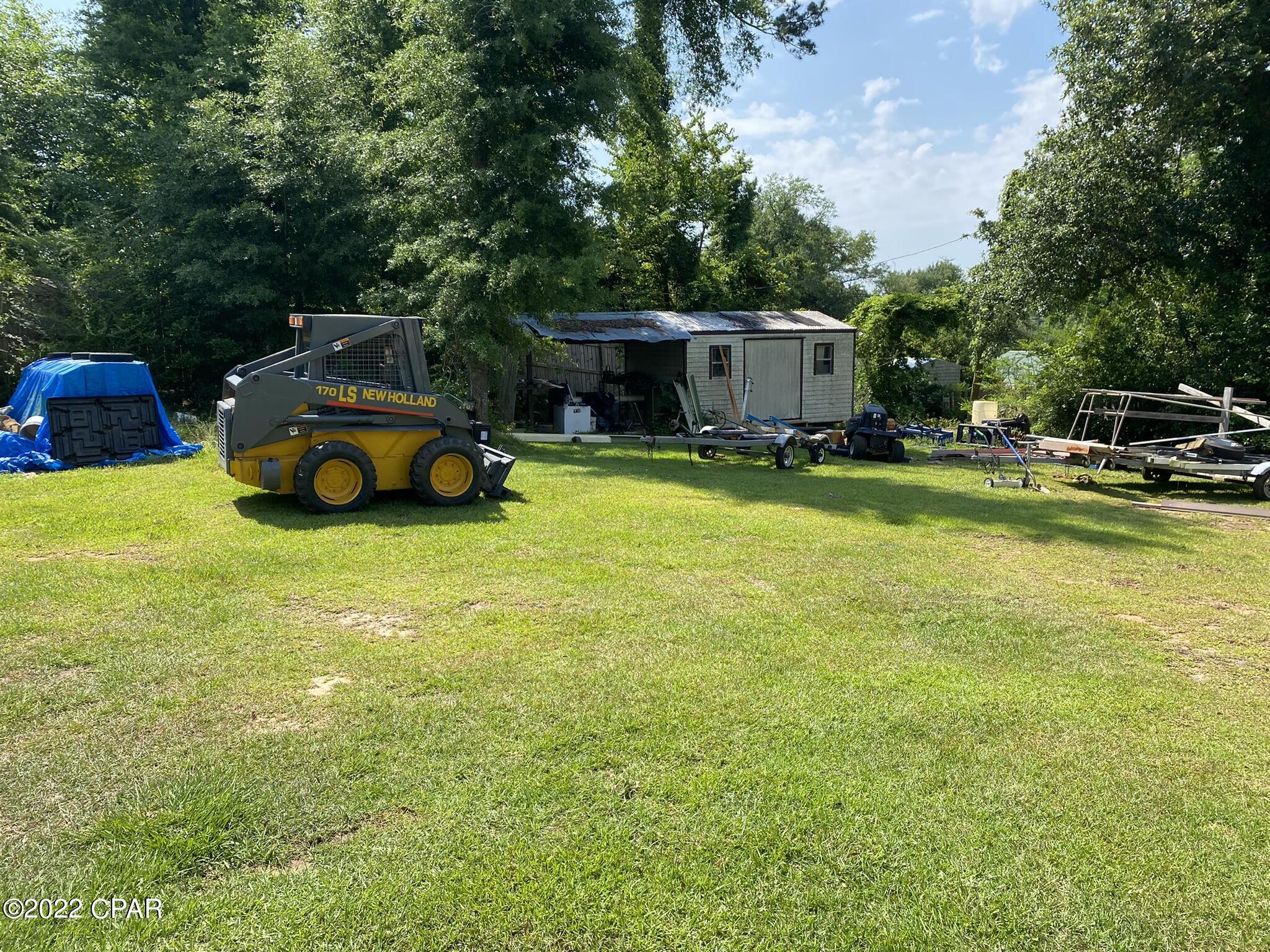 River View - Residential