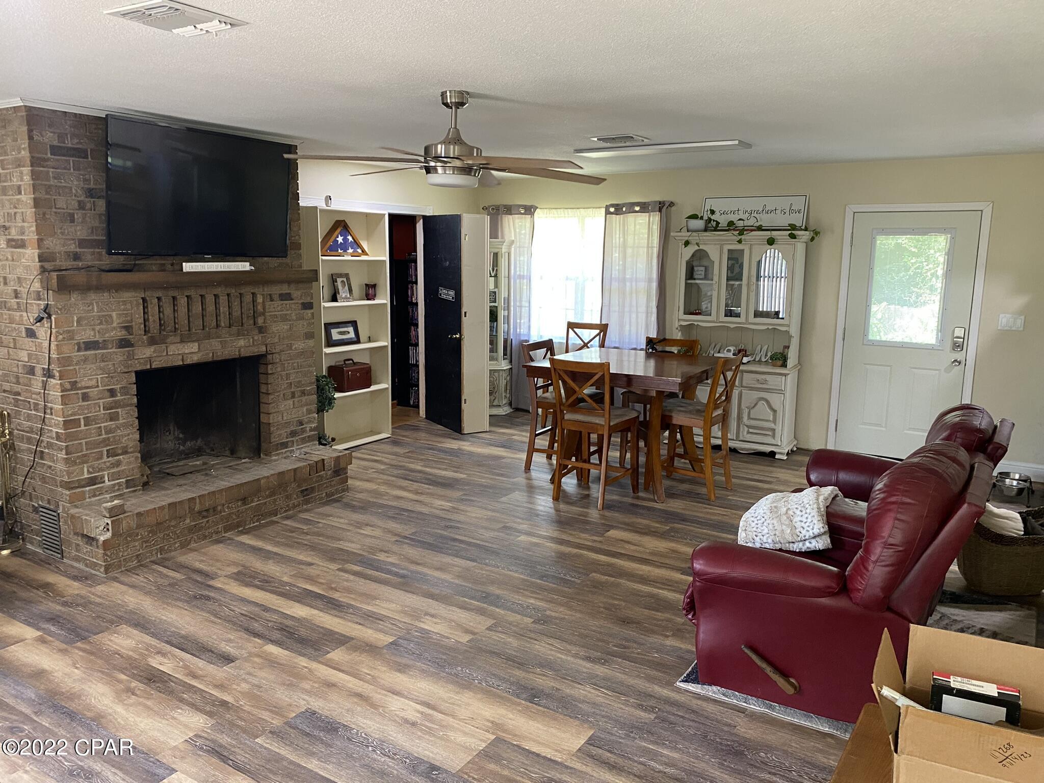 River View - Residential