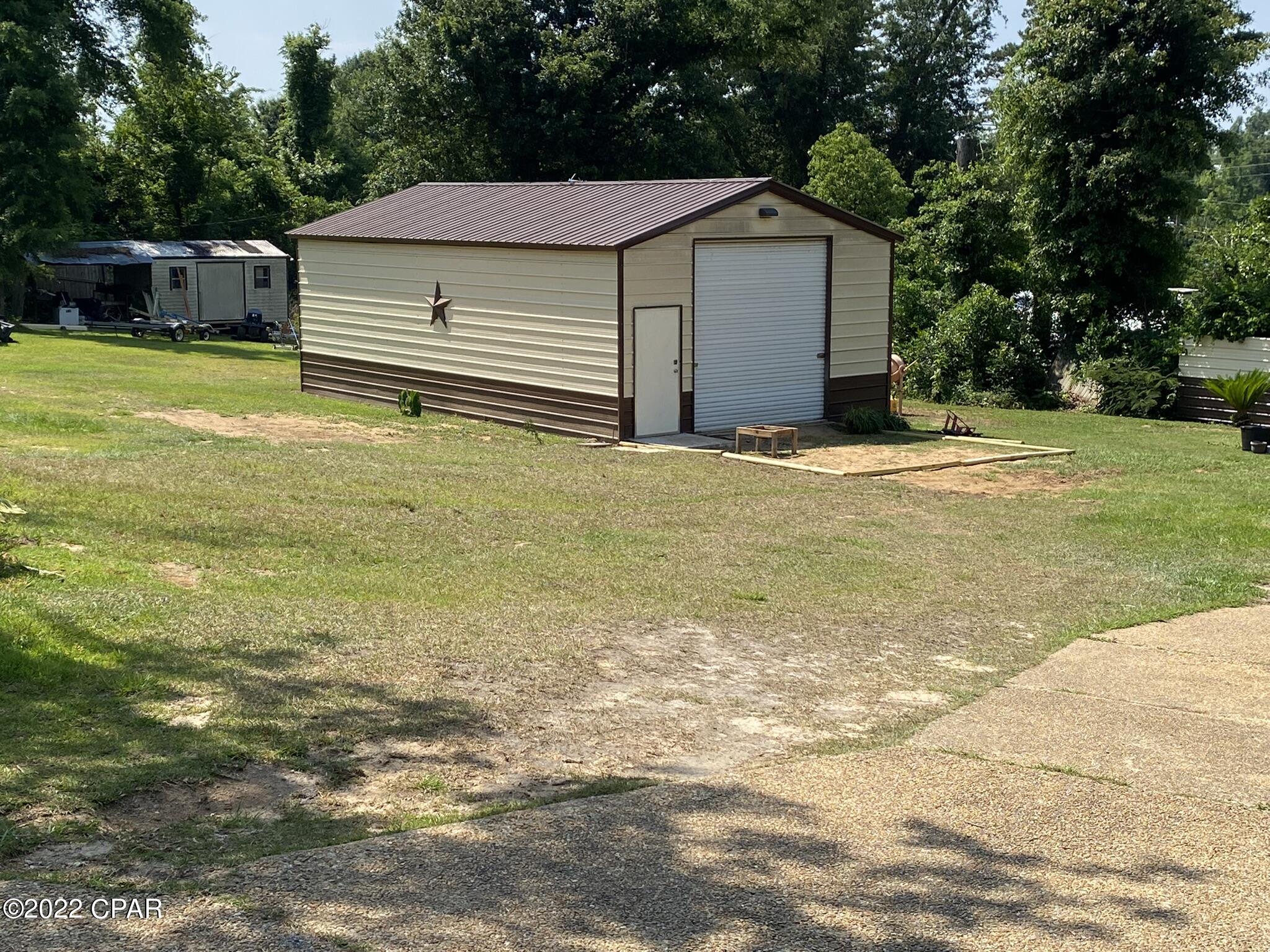 River View - Residential