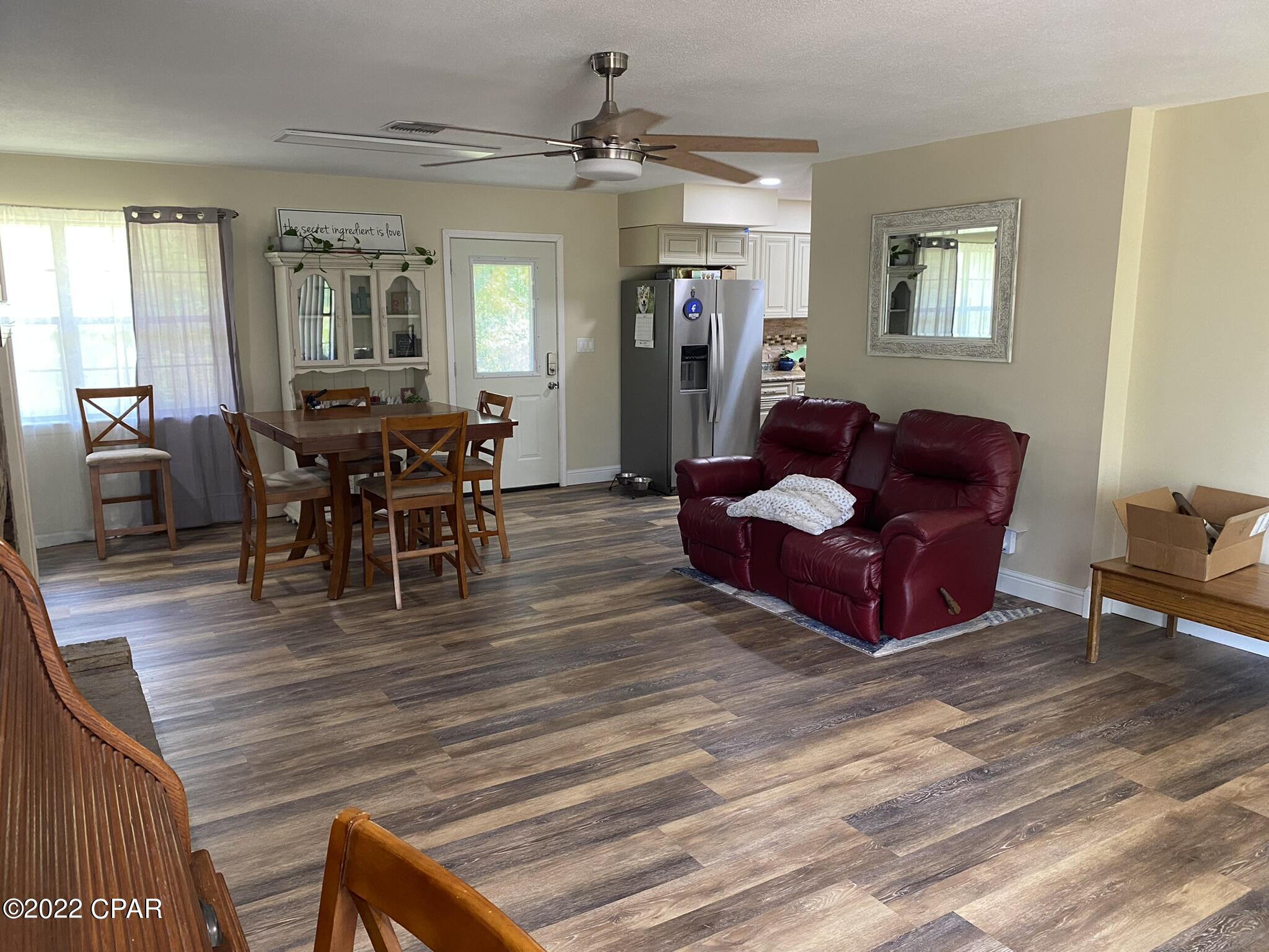 River View - Residential