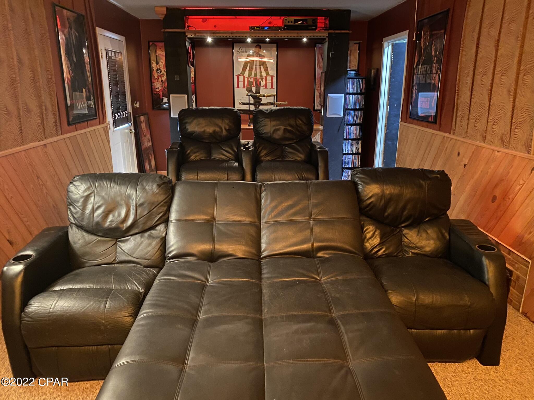 River View - Residential