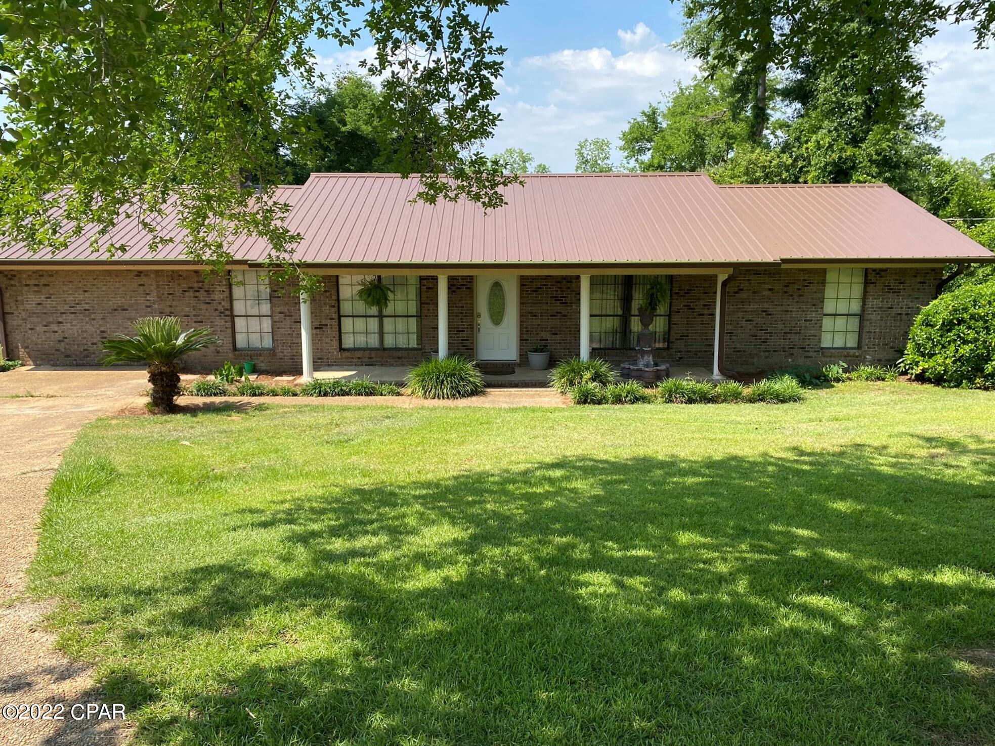 River View - Residential