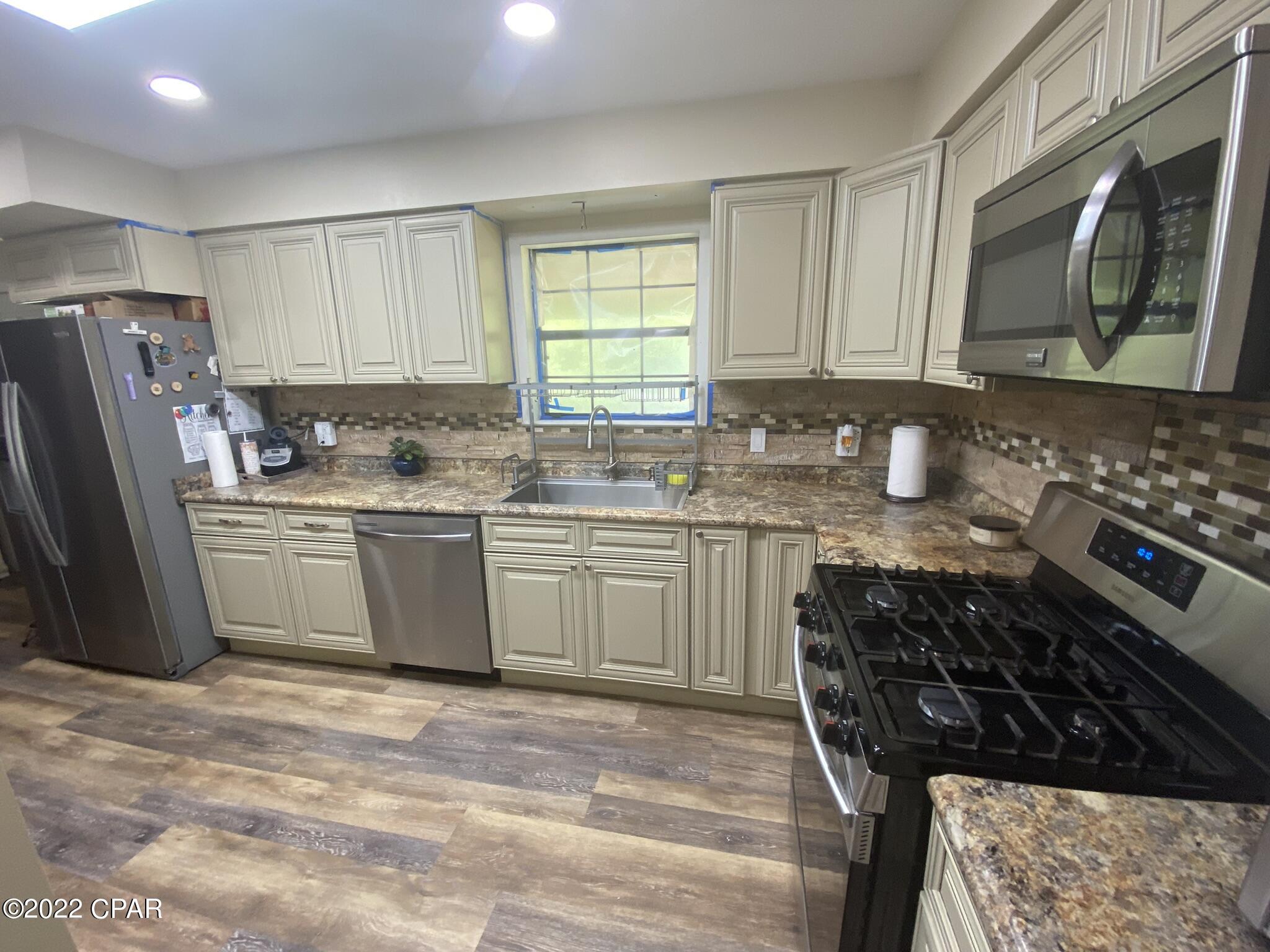 River View - Residential