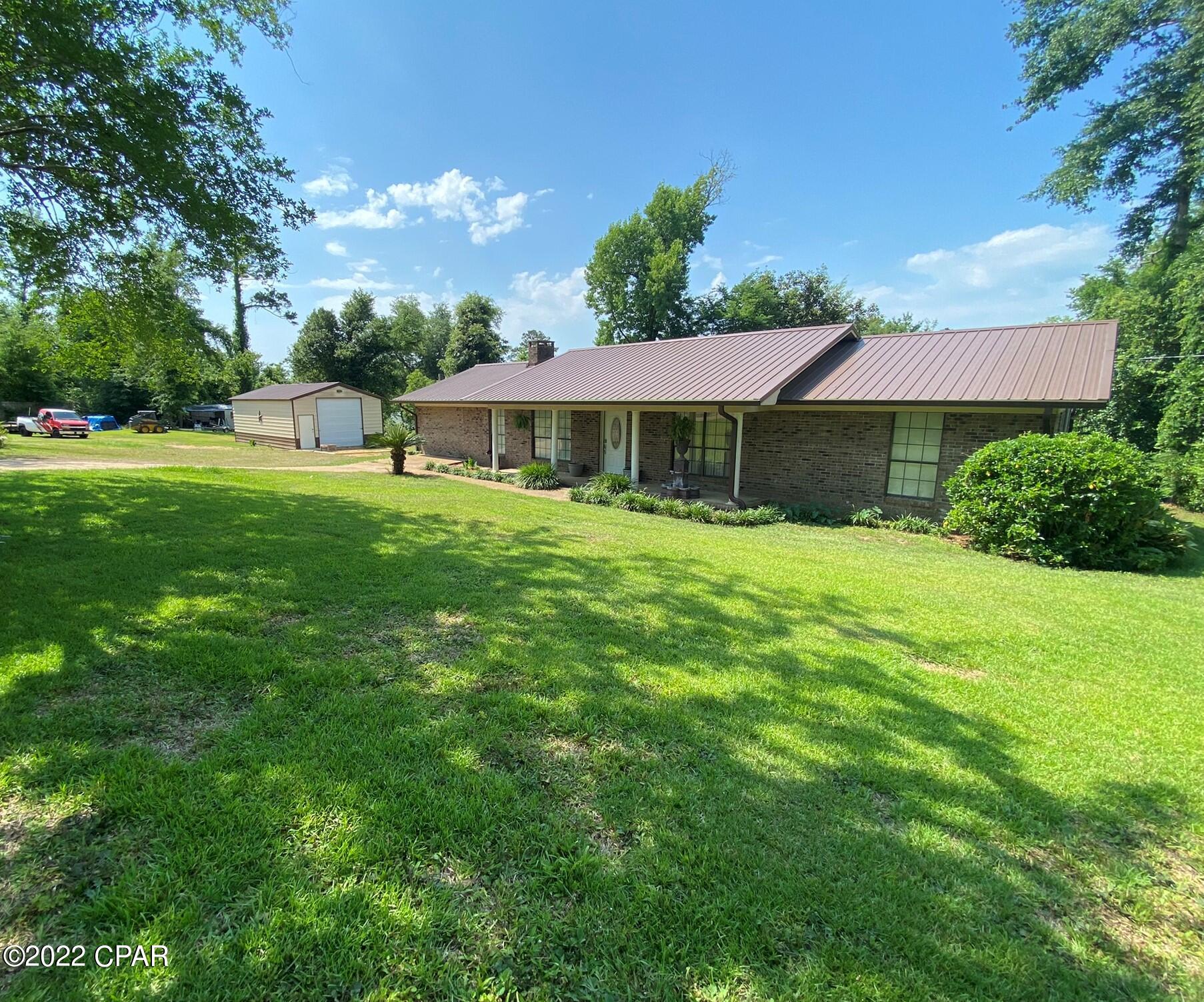 River View - Residential