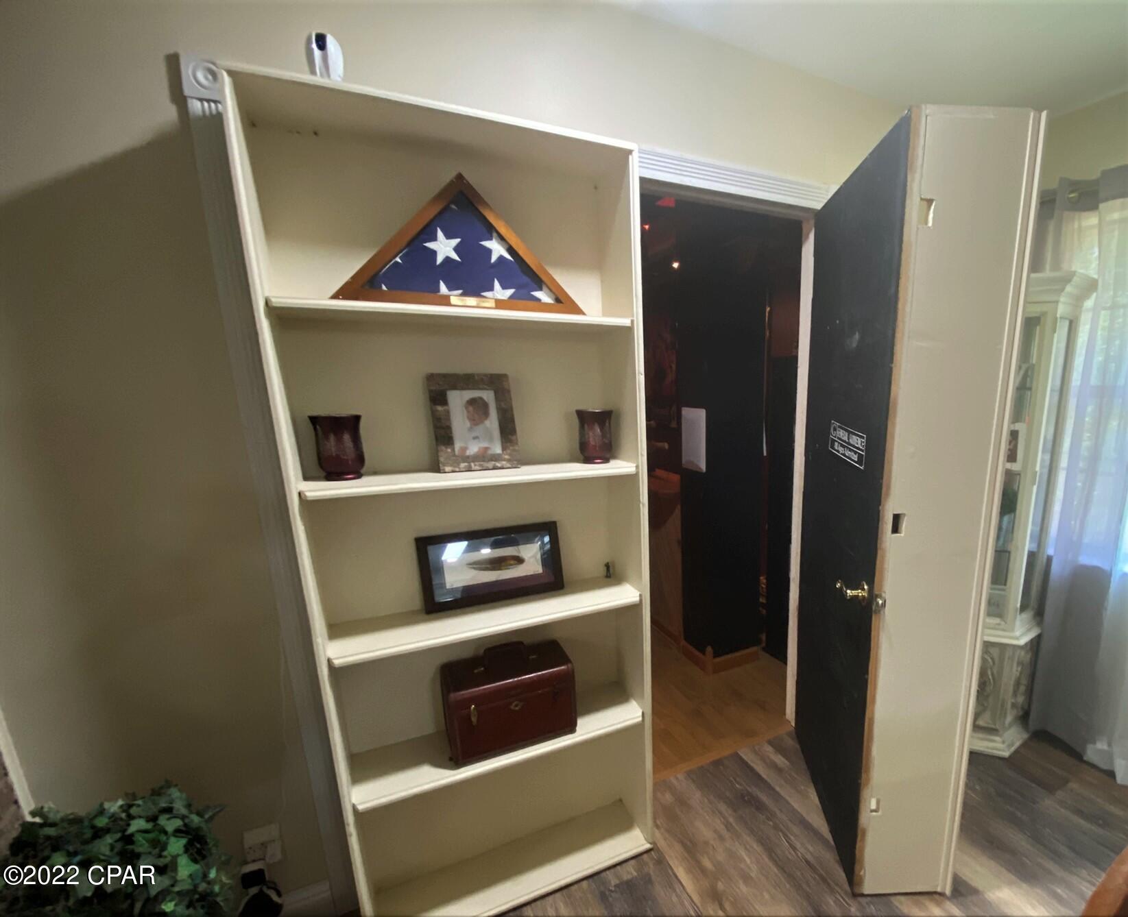 River View - Residential