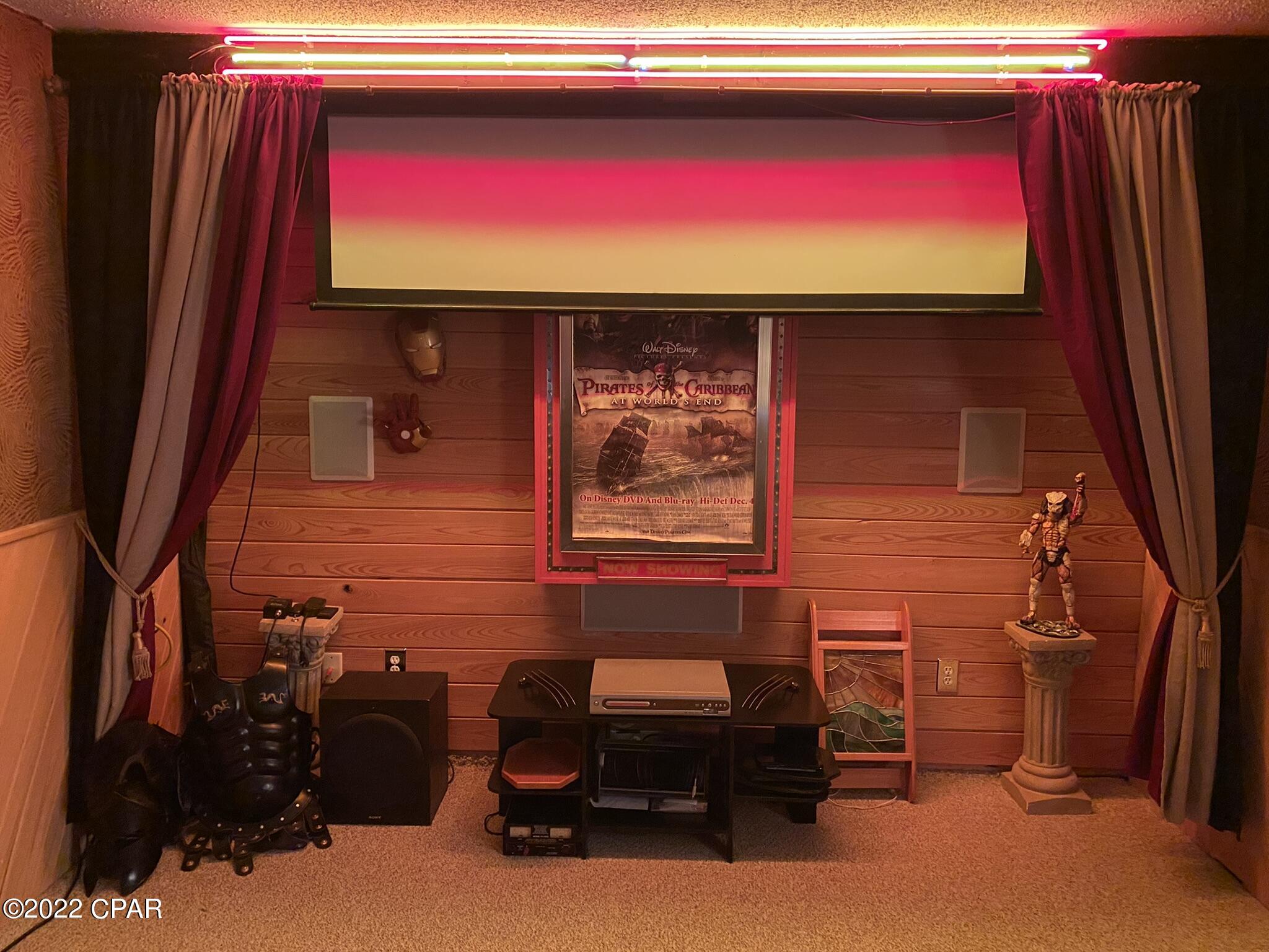 River View - Residential