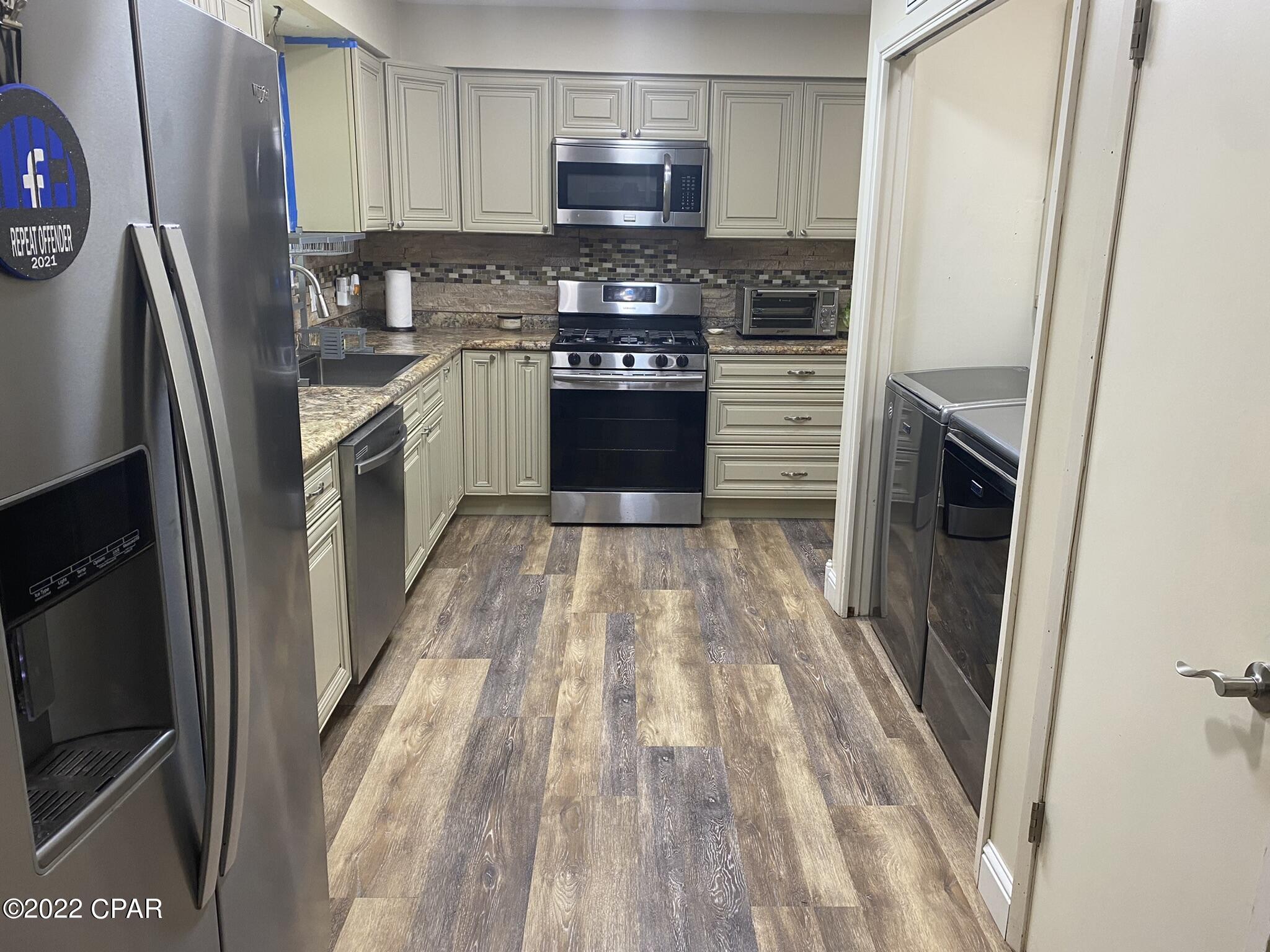 River View - Residential