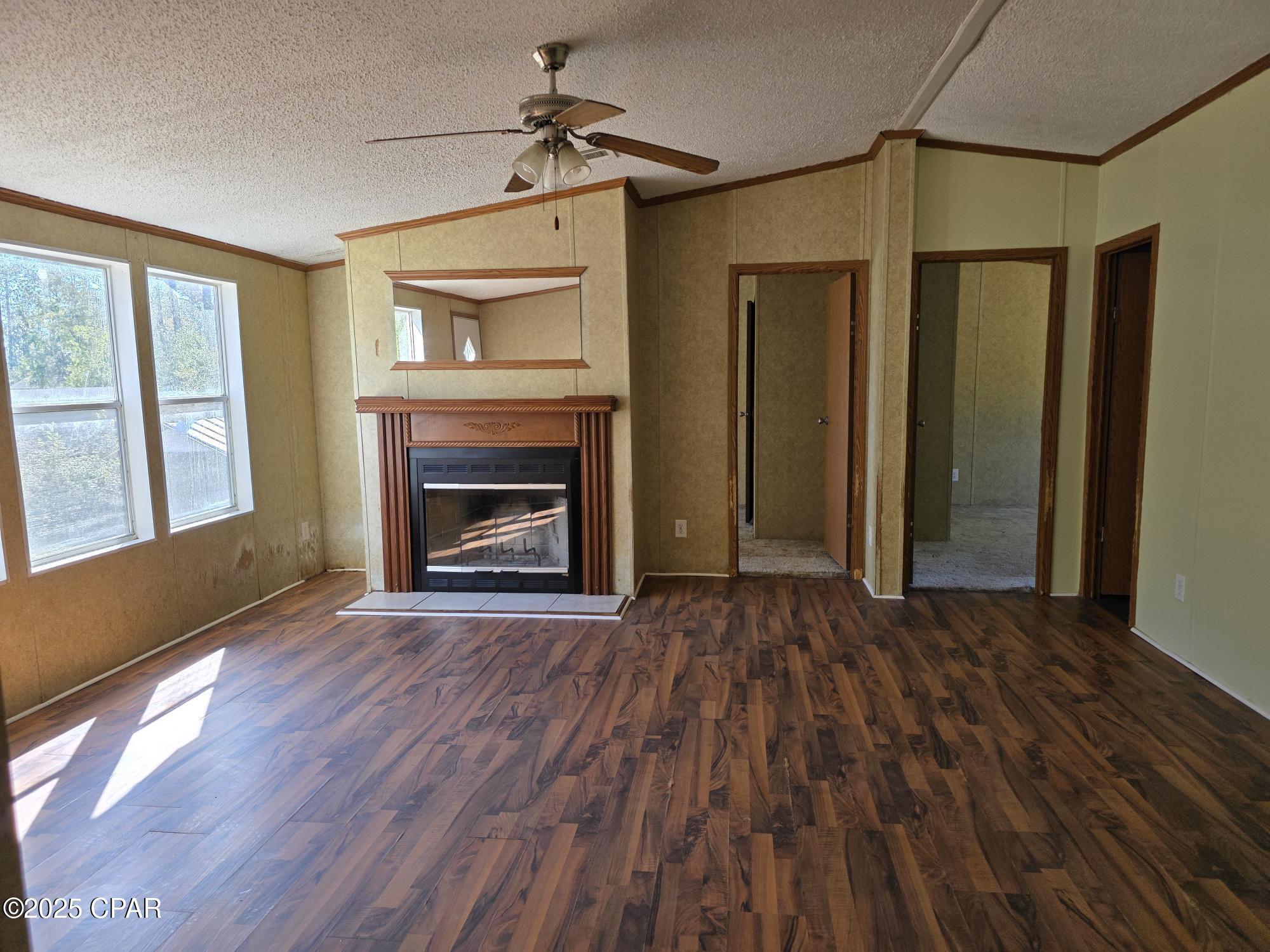 Green Hills - Residential