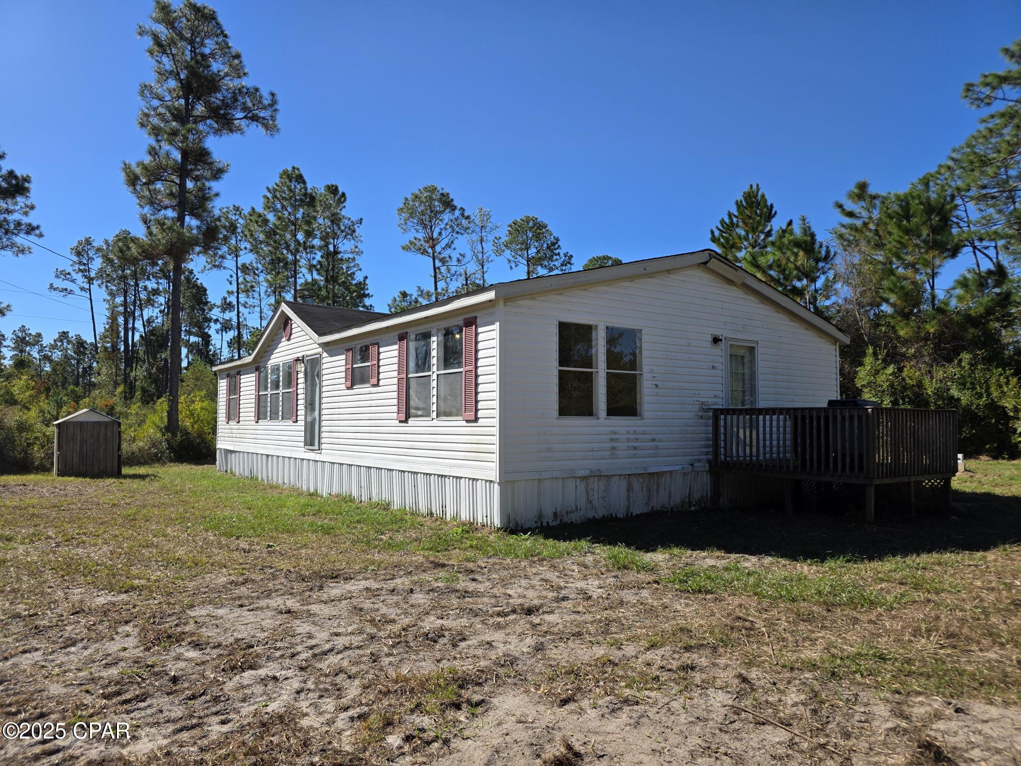 Green Hills - Residential