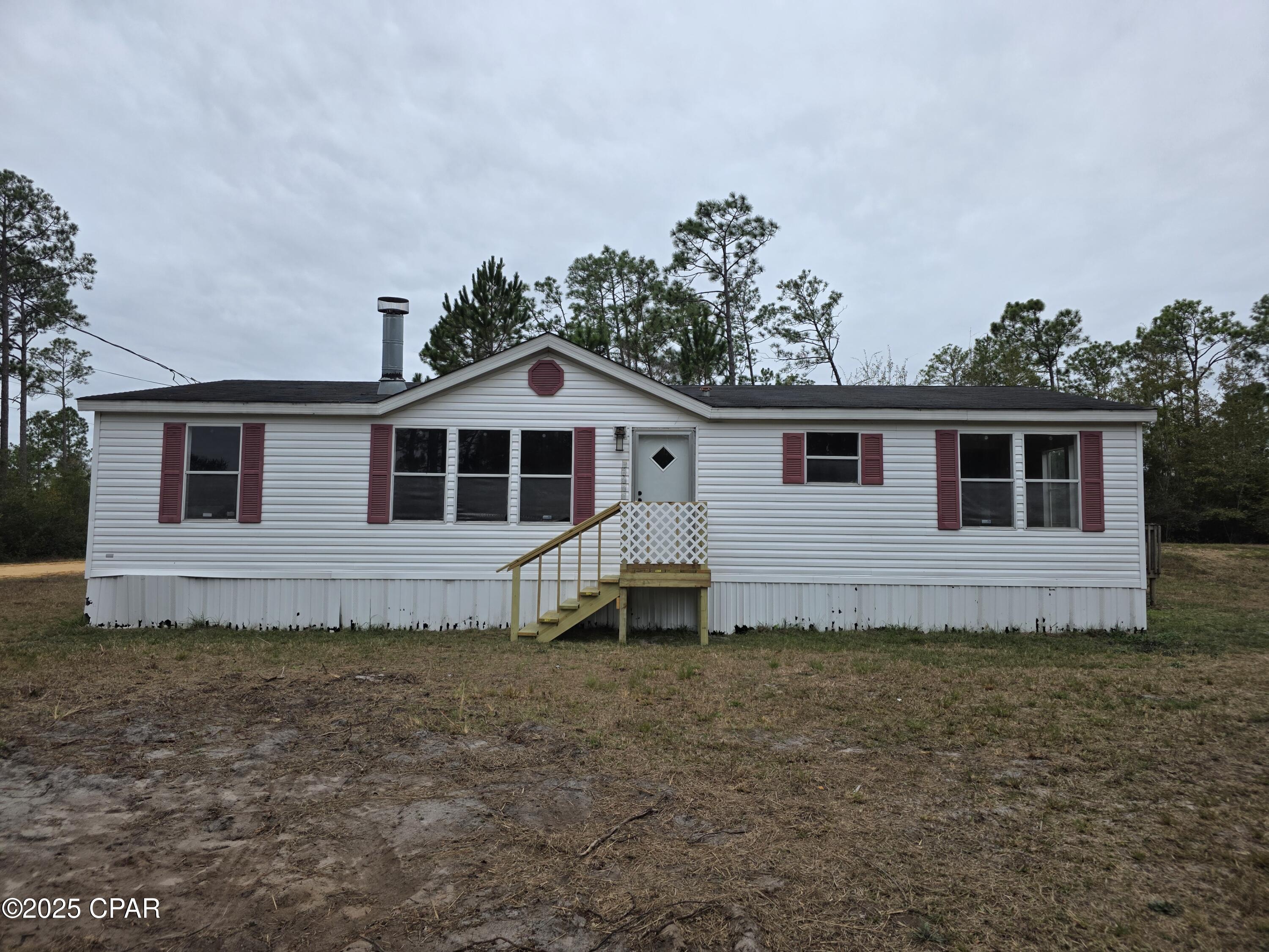 Green Hills - Residential