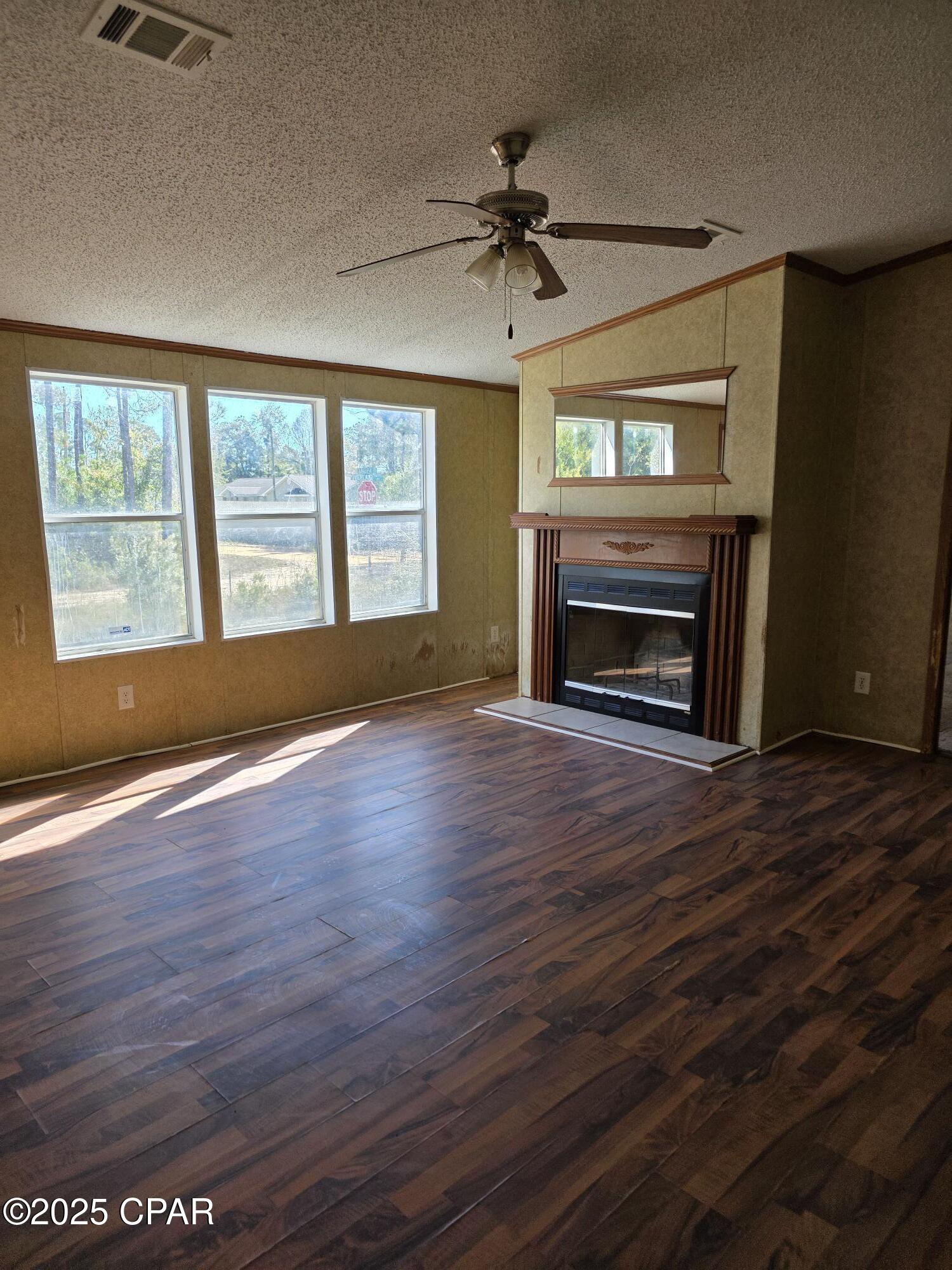 Green Hills - Residential