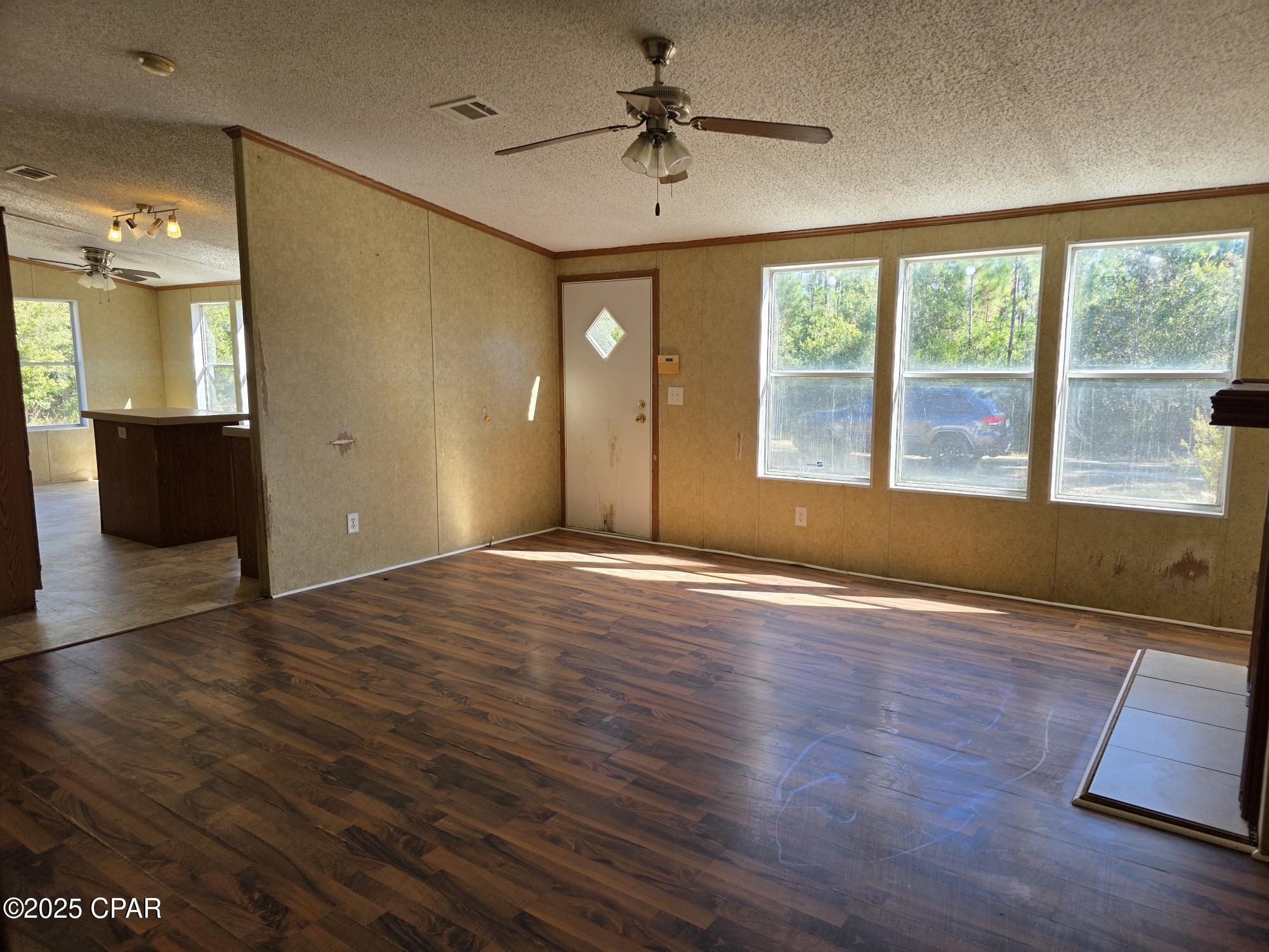 Green Hills - Residential