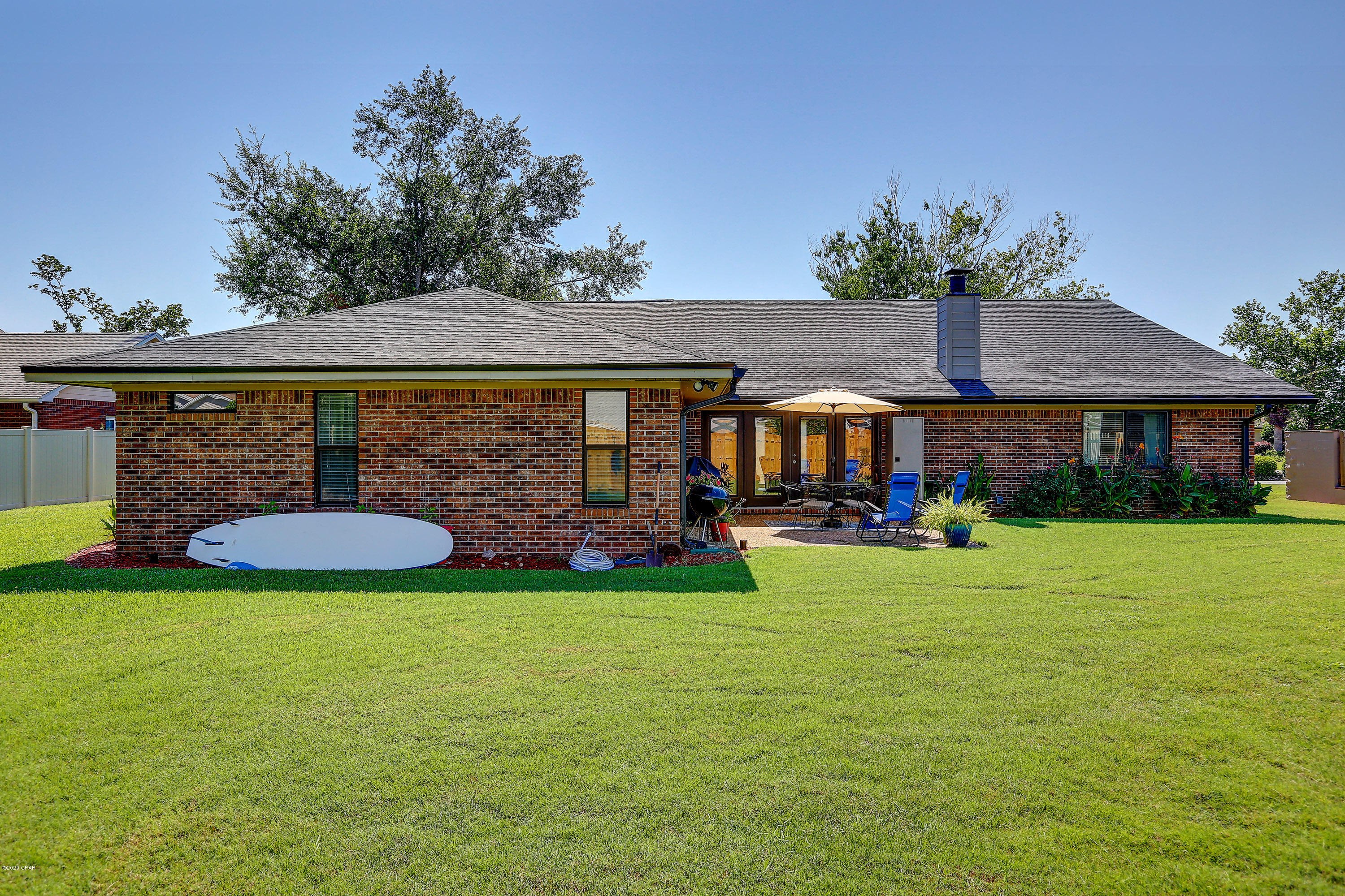 Candlewick Acres - Residential