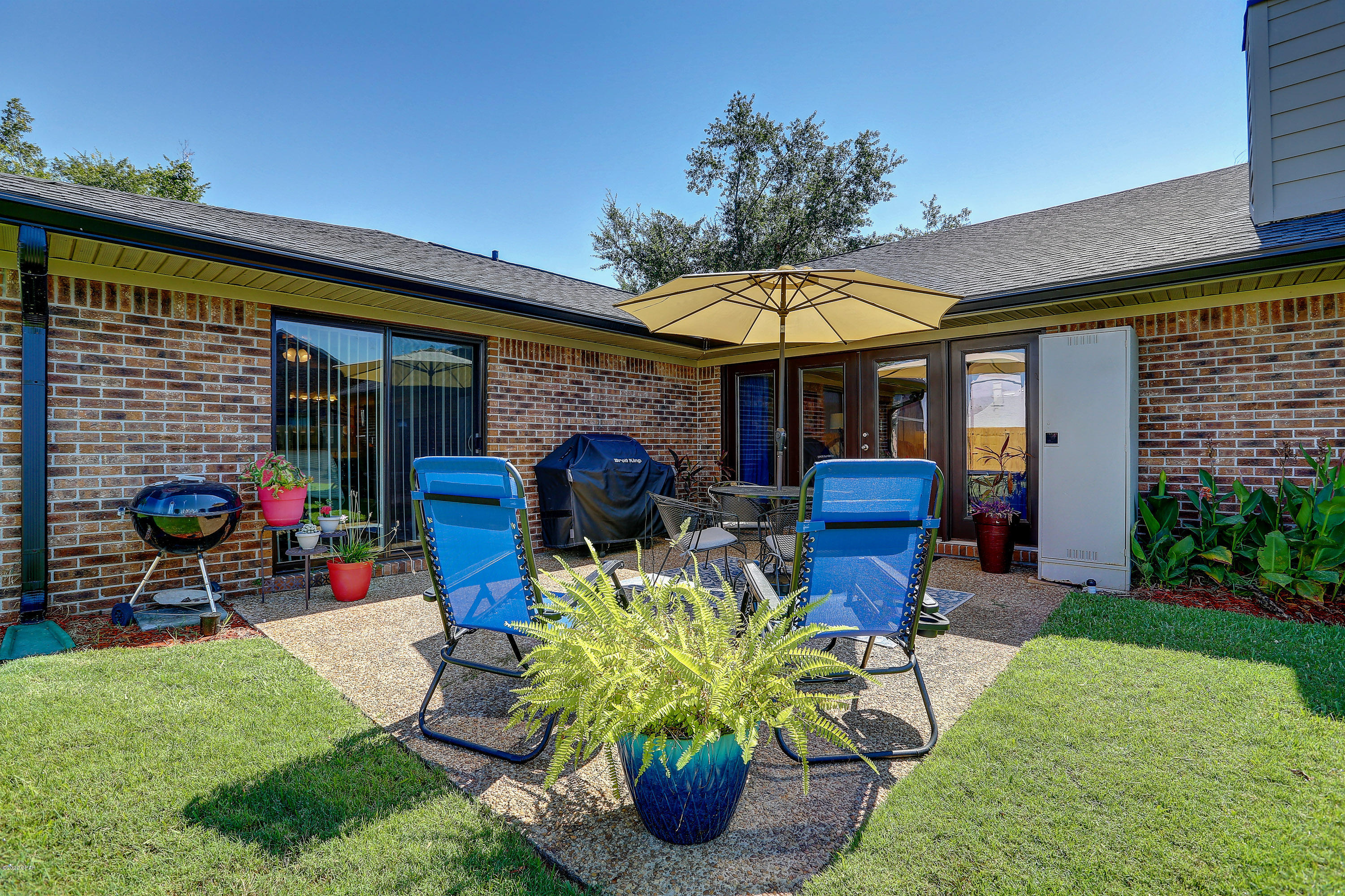 Candlewick Acres - Residential