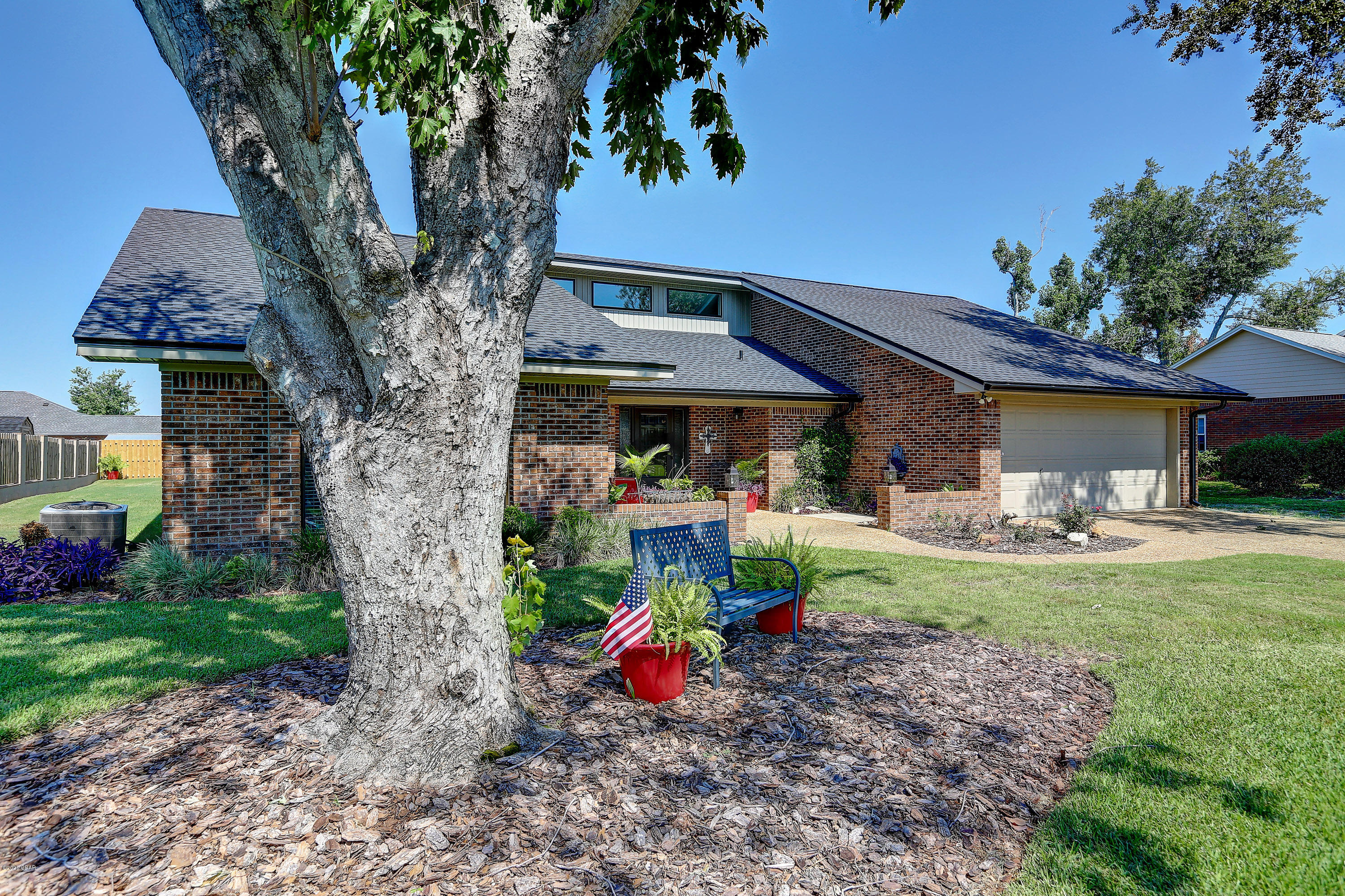 Candlewick Acres - Residential