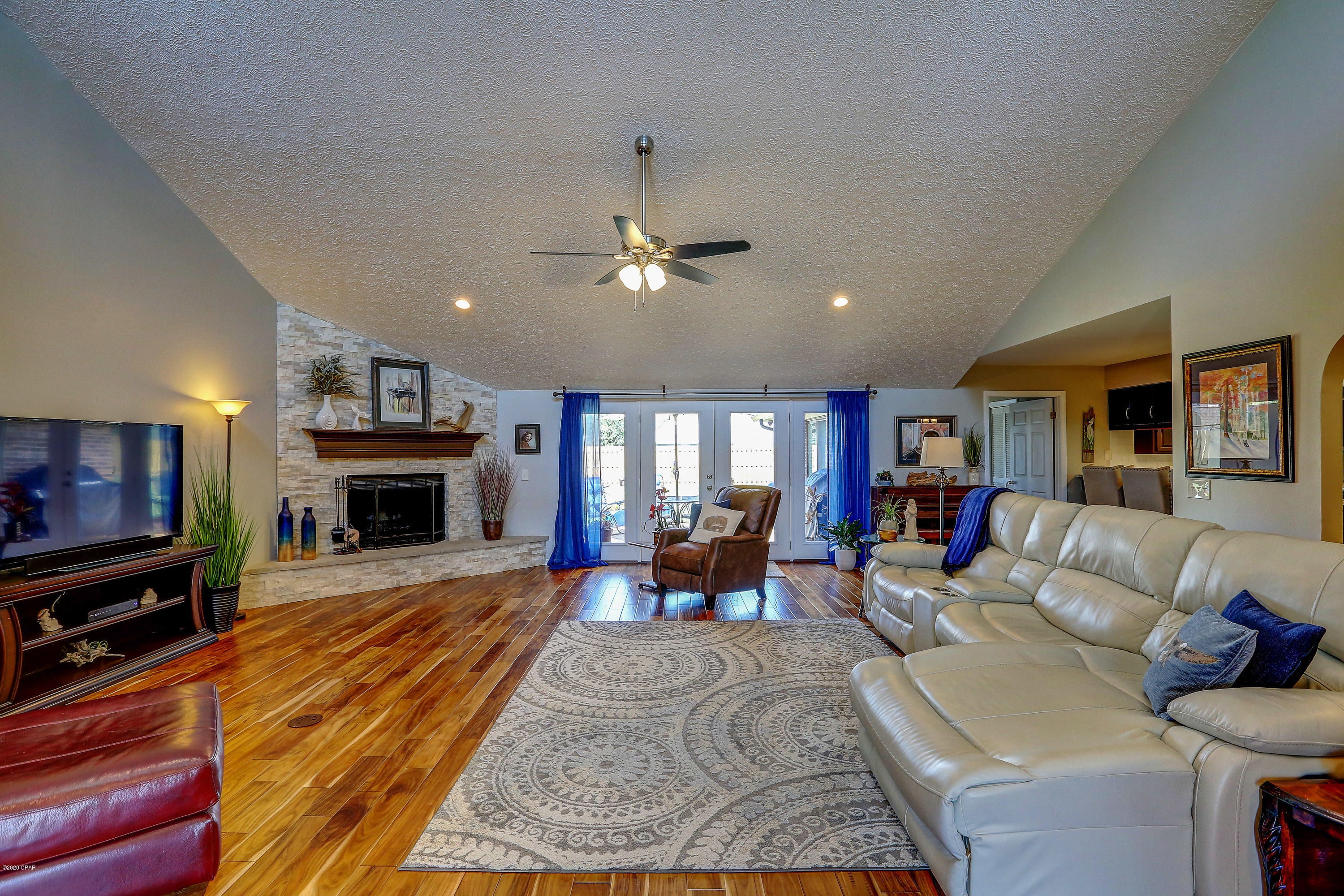 Candlewick Acres - Residential