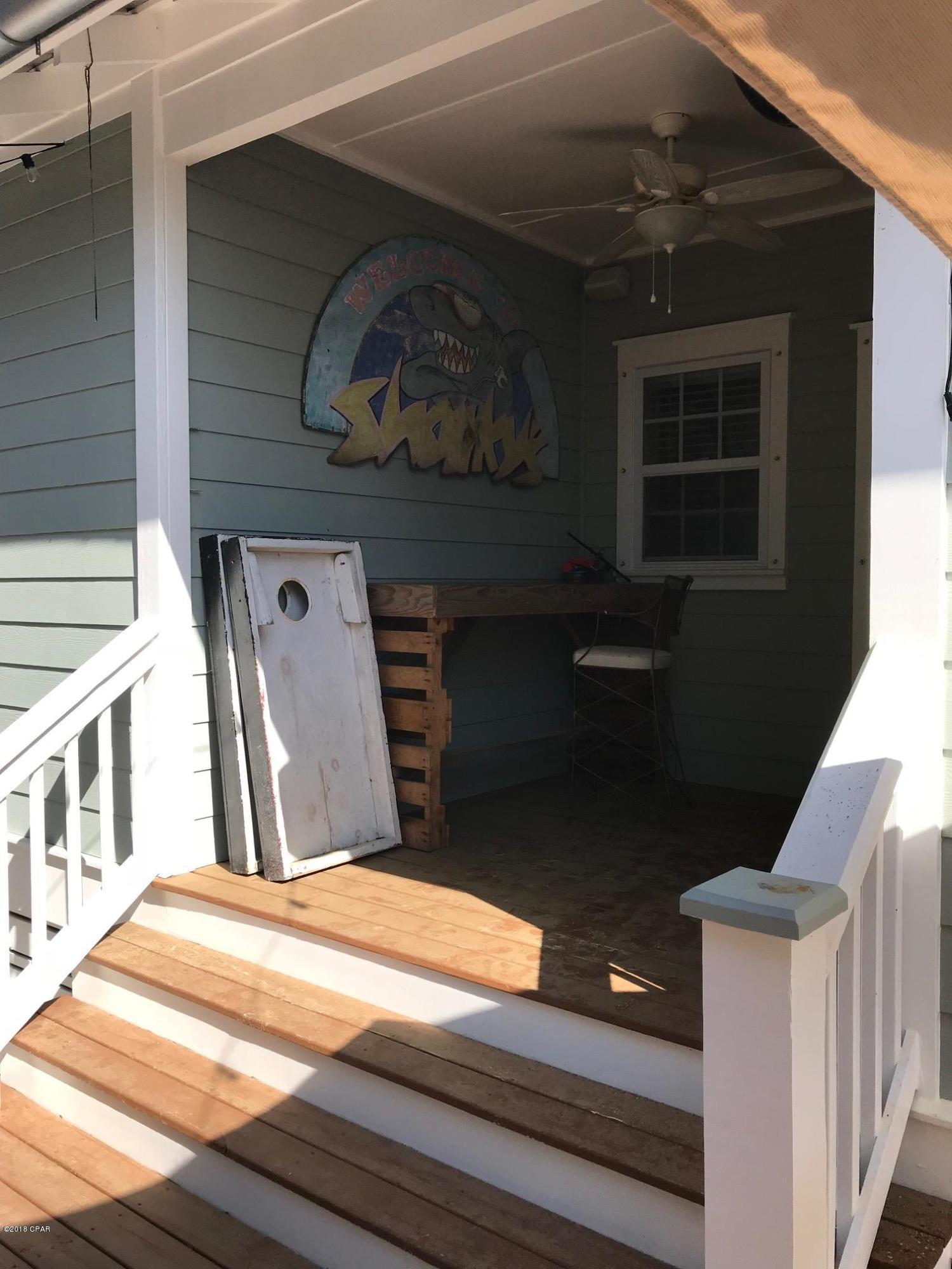 Paradise Grove - Residential Lease