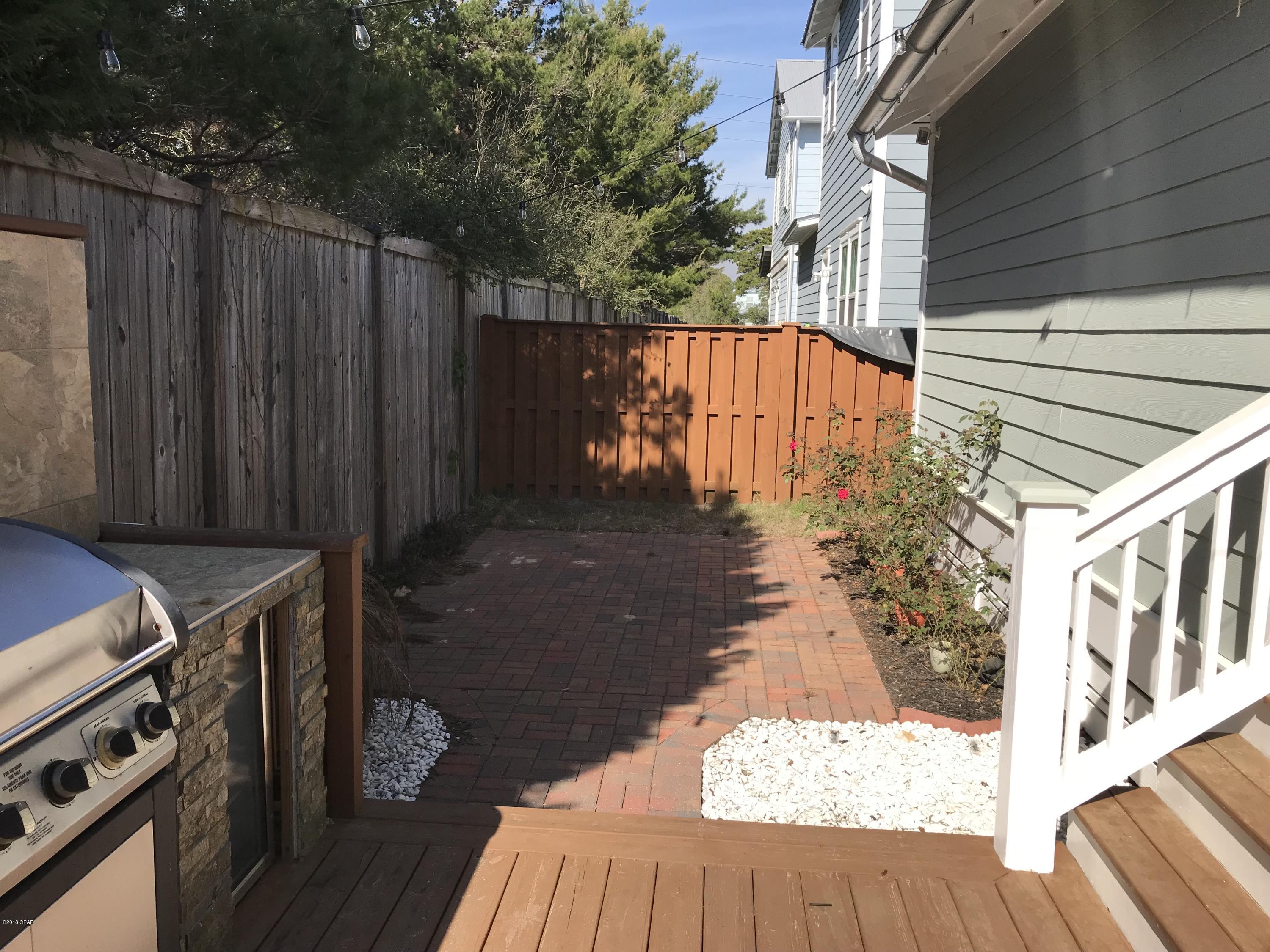 Paradise Grove - Residential Lease