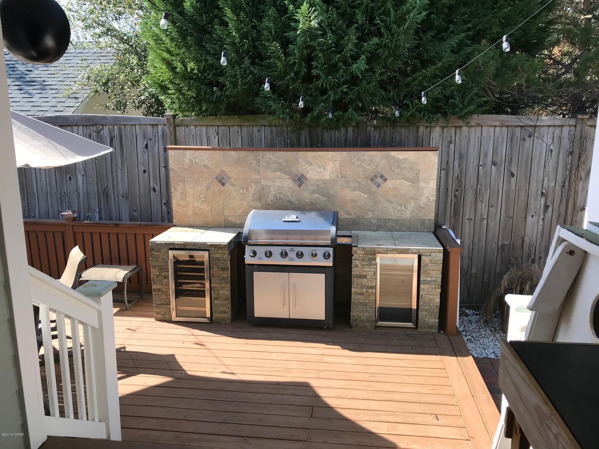 Paradise Grove - Residential Lease