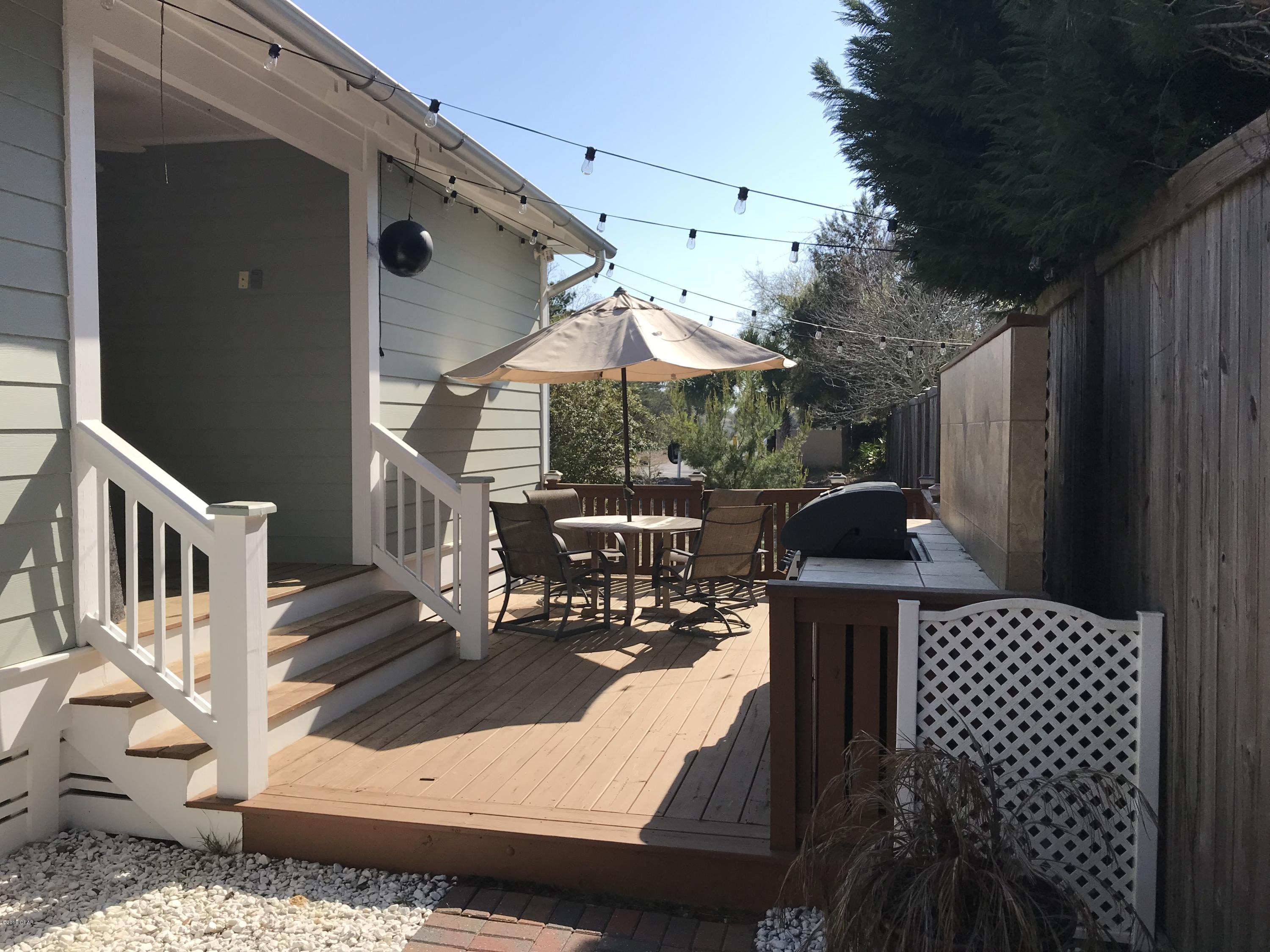 Paradise Grove - Residential Lease