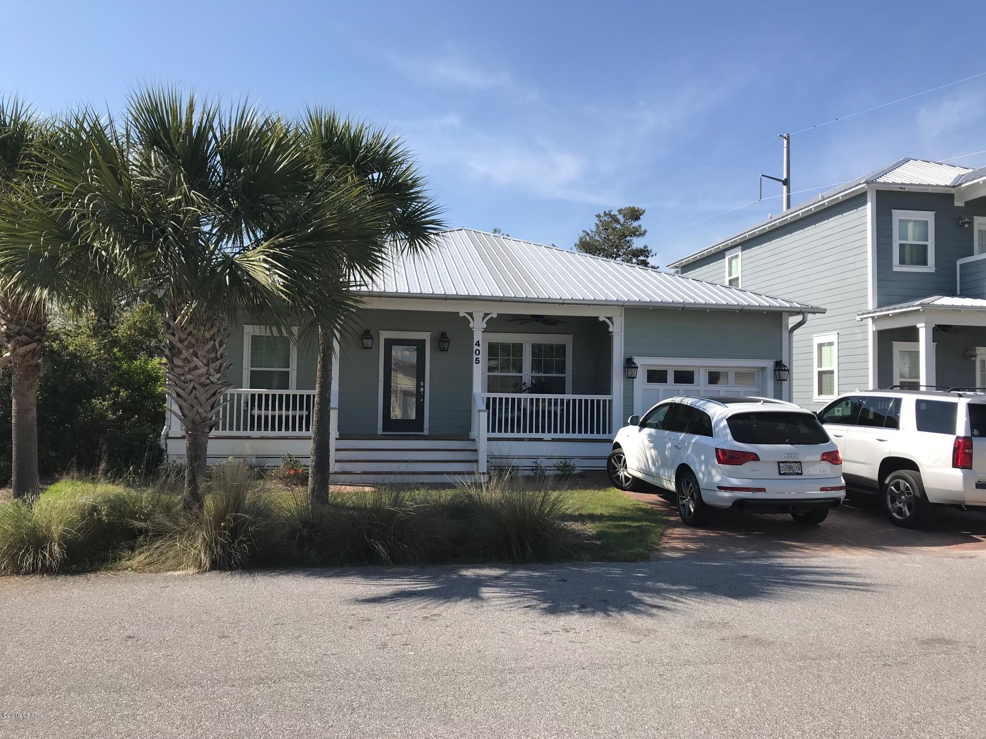 Paradise Grove - Residential Lease