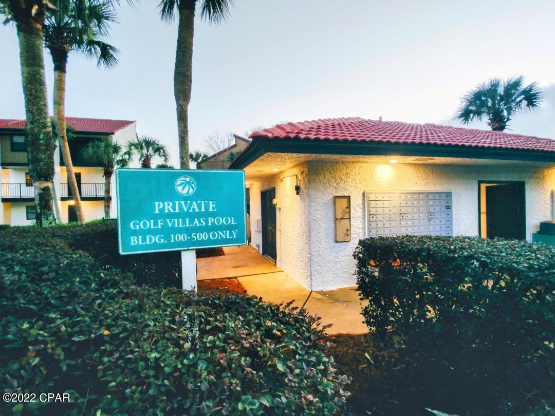 Edgewater Golf Villas I - Residential