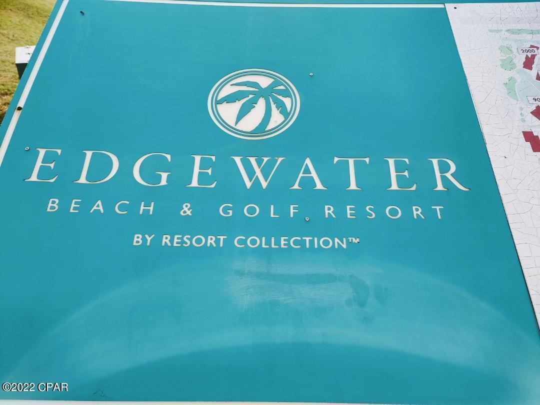 Edgewater Golf Villas I - Residential