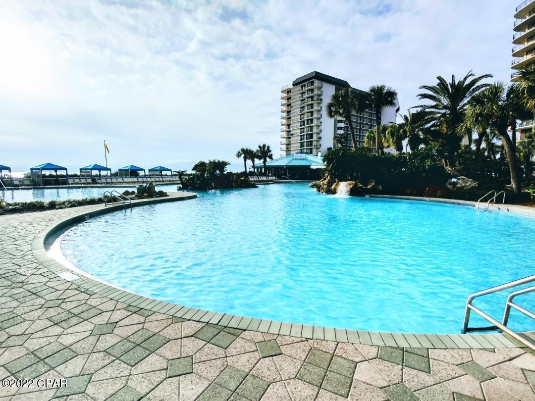 Edgewater Golf Villas I - Residential