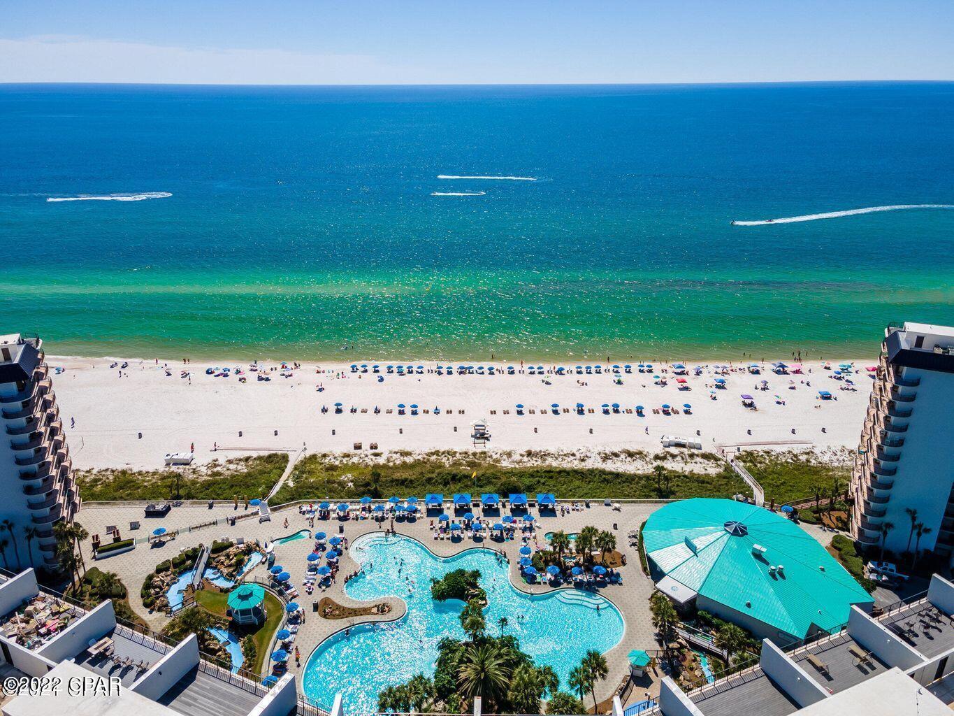 Edgewater Golf Villas I - Residential