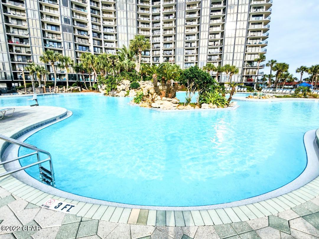 Edgewater Golf Villas I - Residential