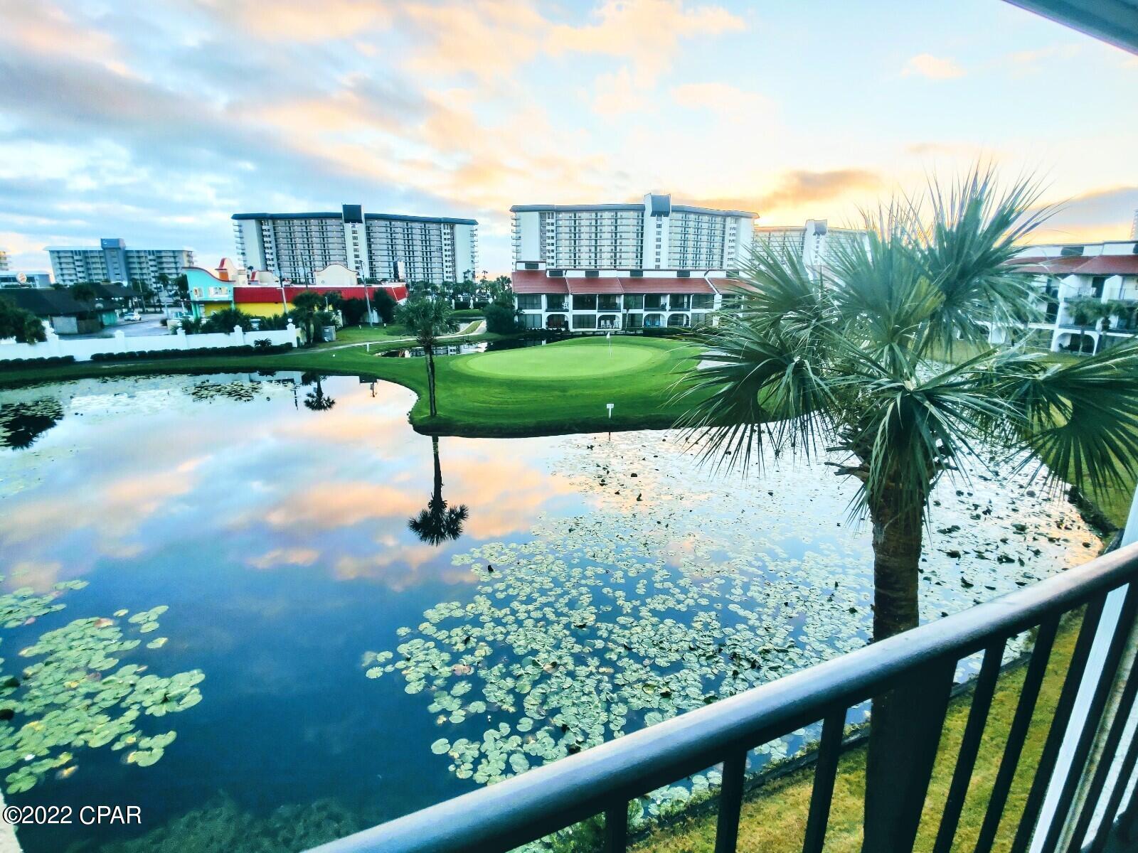 Edgewater Golf Villas I - Residential