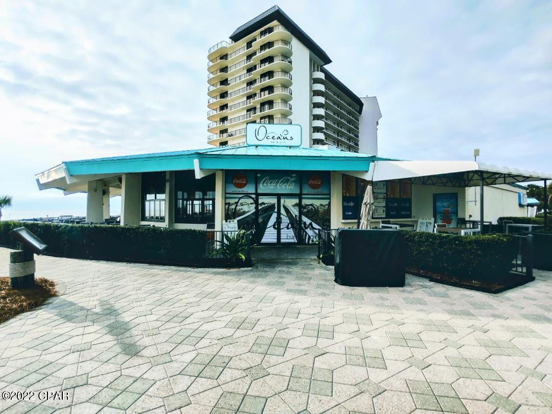 Edgewater Golf Villas I - Residential