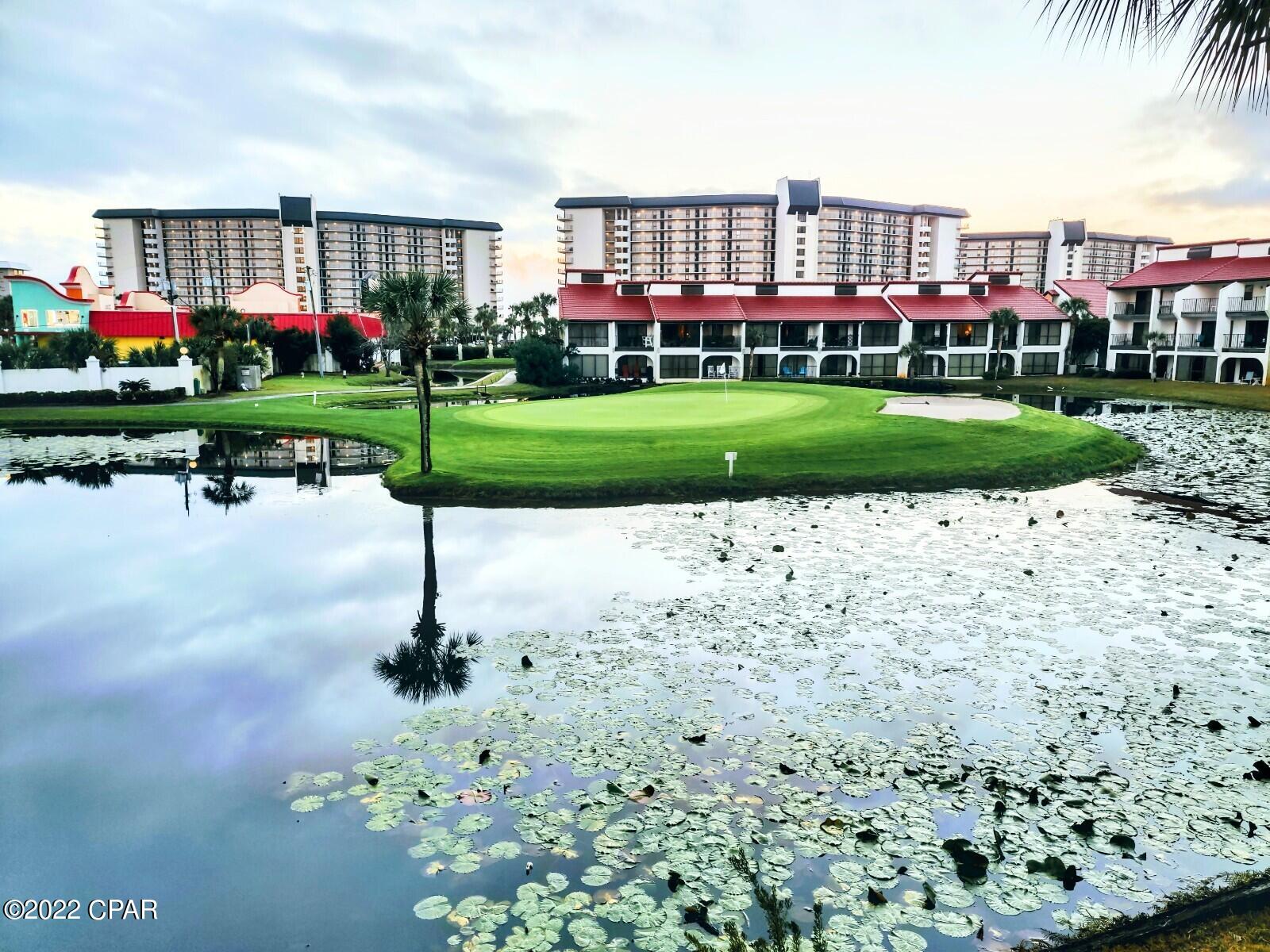 Edgewater Golf Villas I - Residential