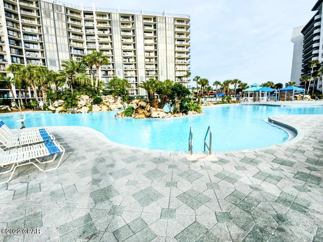 Edgewater Golf Villas I - Residential