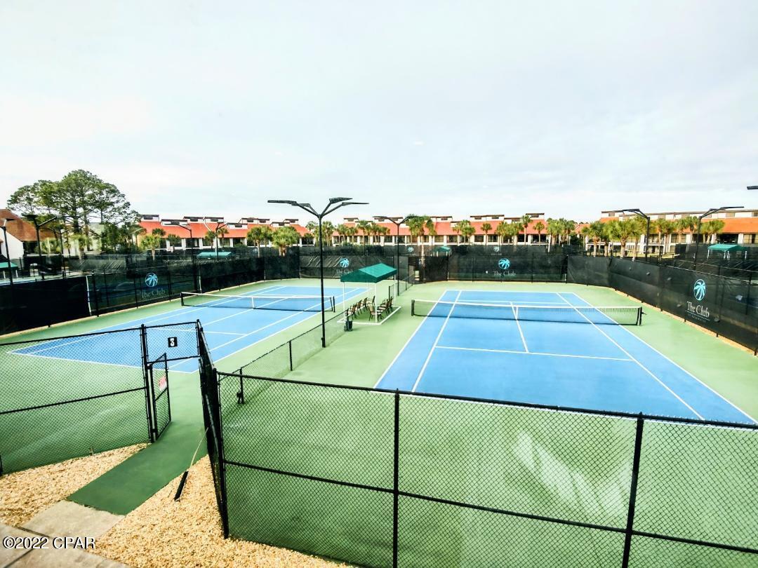 Edgewater Golf Villas I - Residential