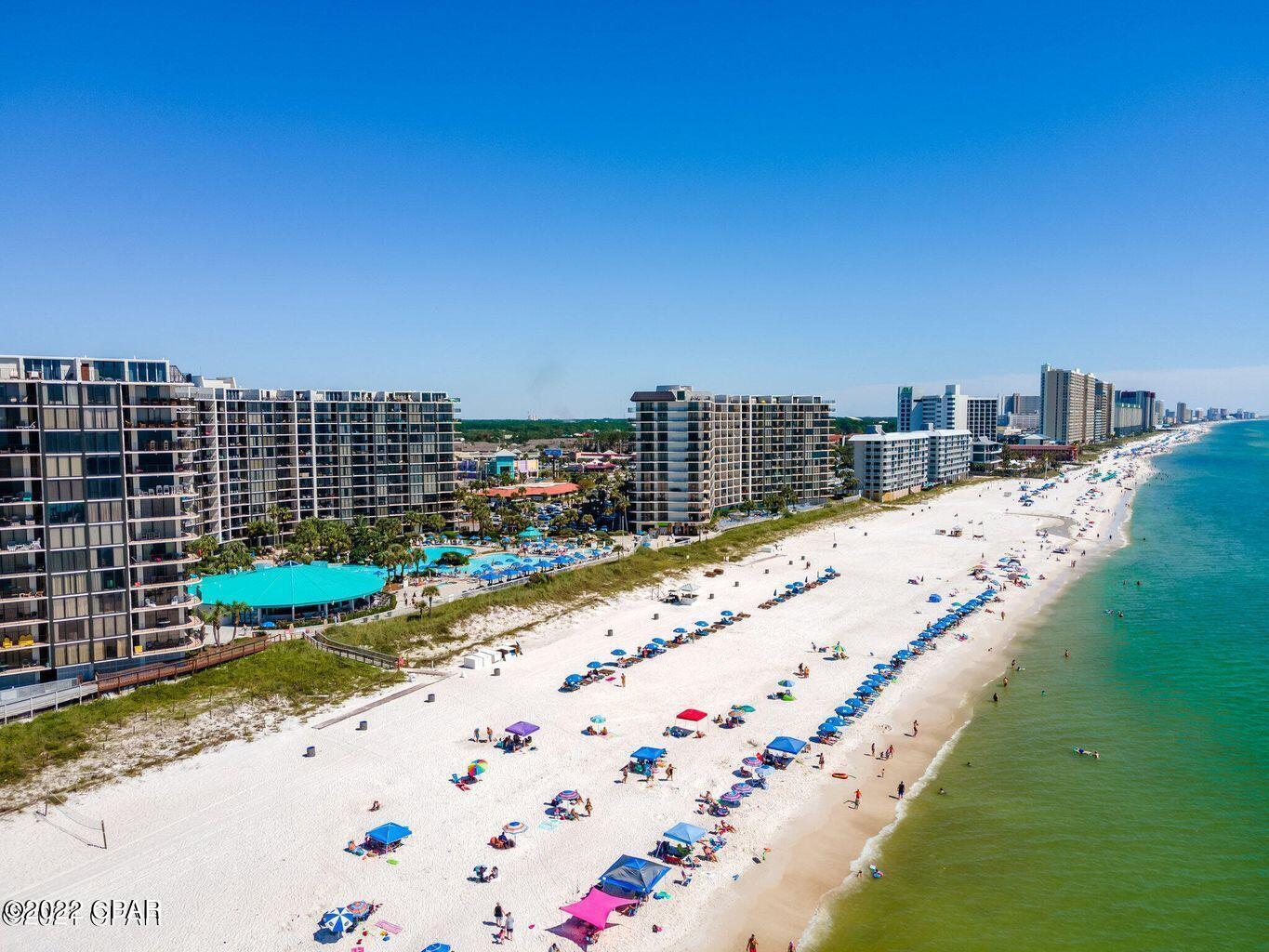 Edgewater Golf Villas I - Residential