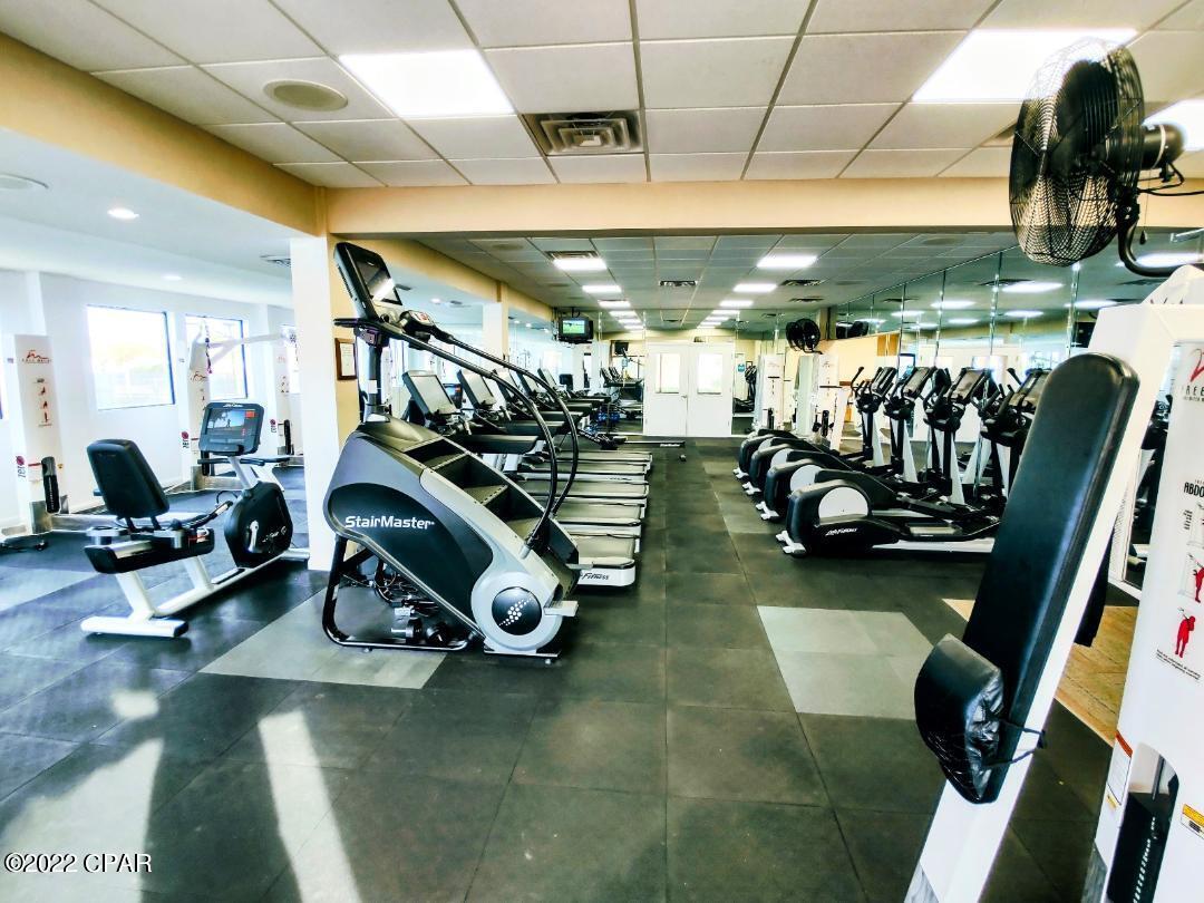 Edgewater Golf Villas I - Residential