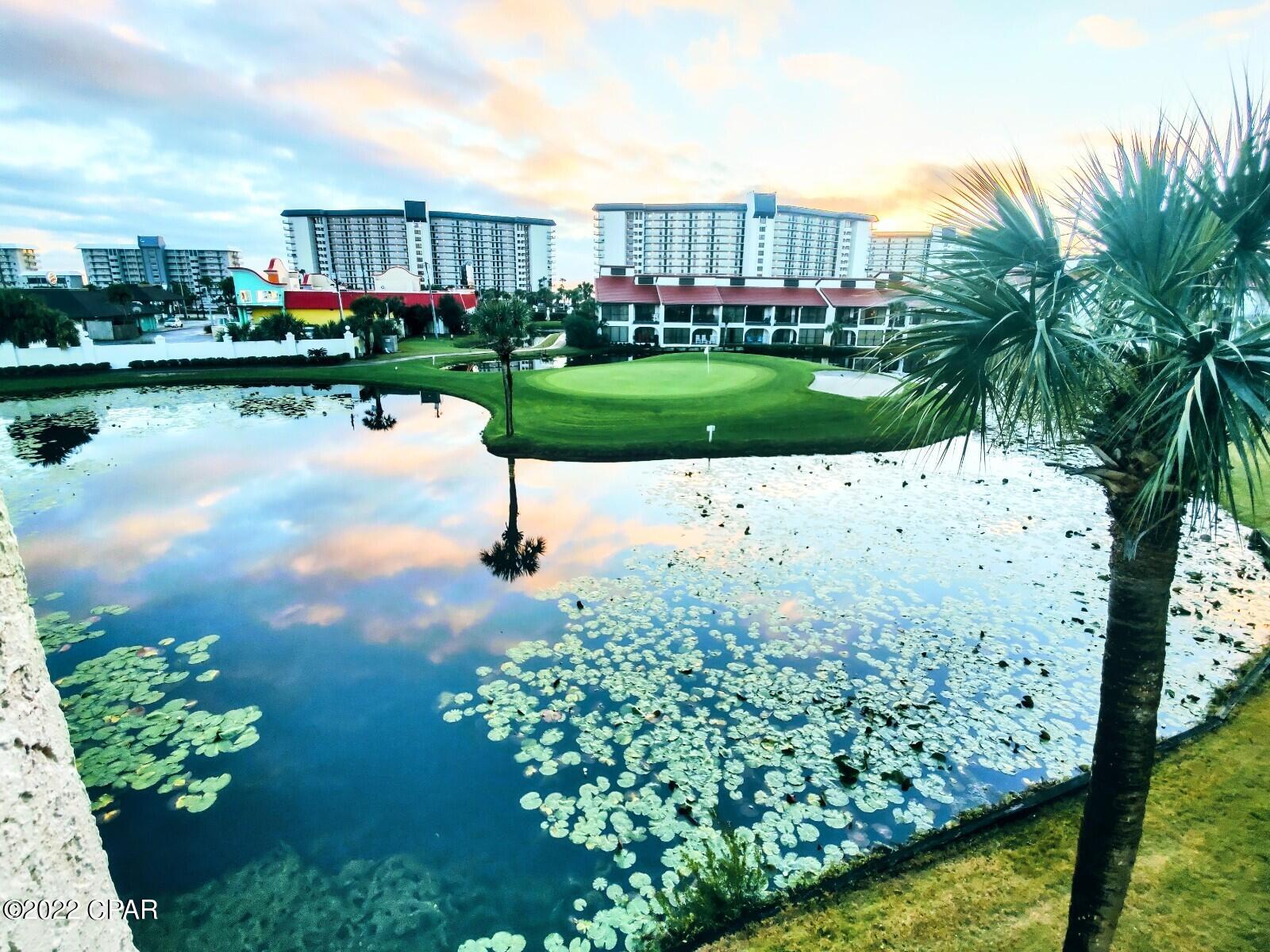 Edgewater Golf Villas I - Residential