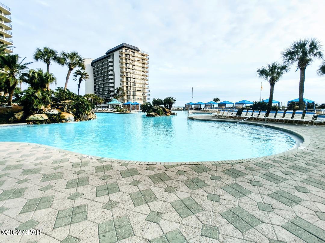 Edgewater Golf Villas I - Residential