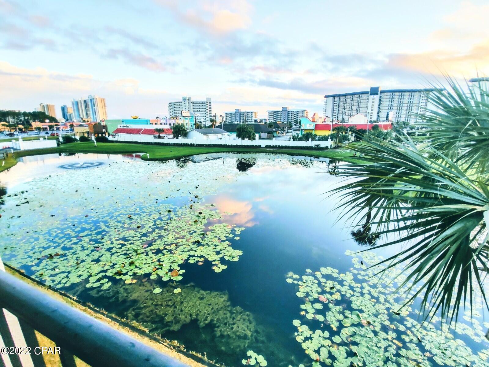 Edgewater Golf Villas I - Residential